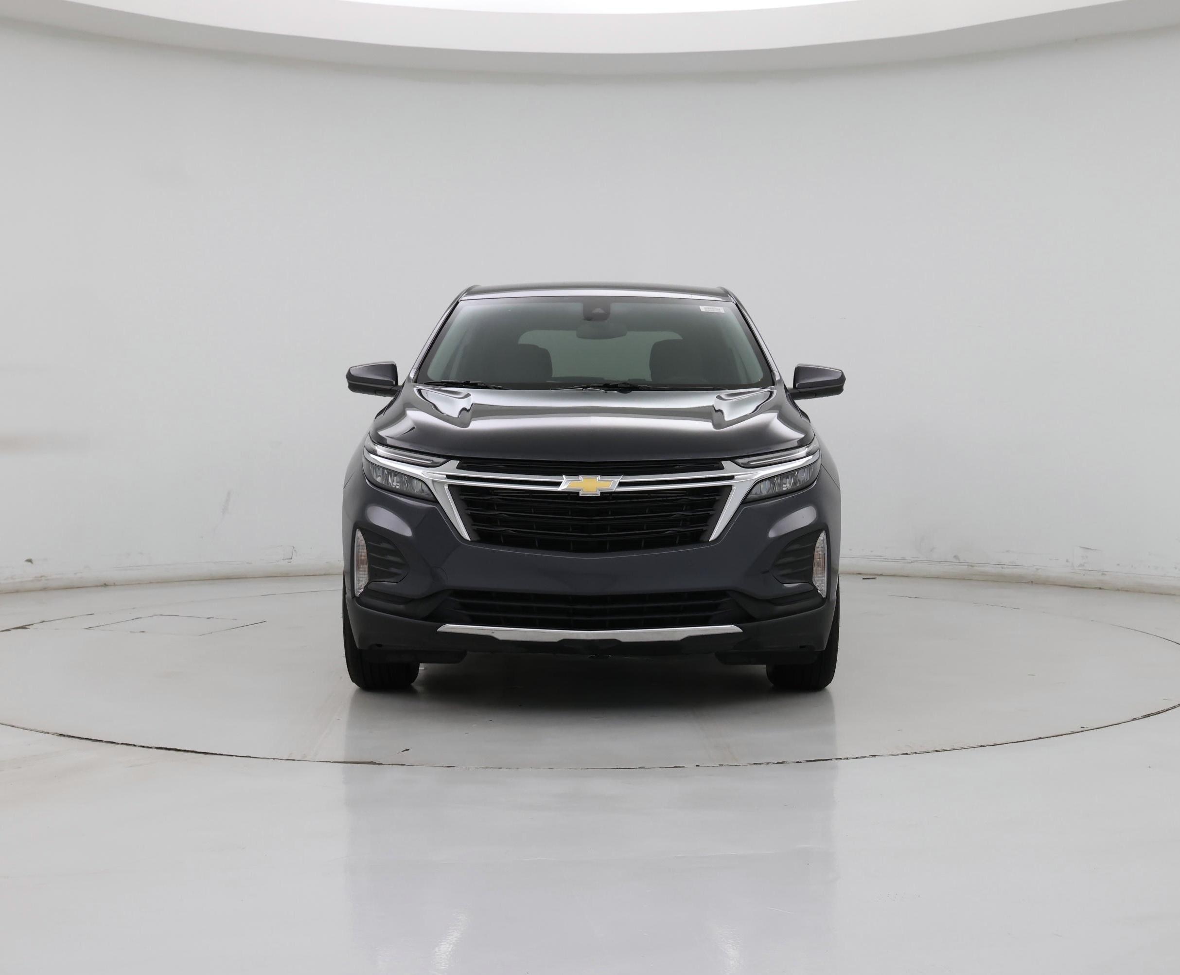 Thumbnail: 2023 Chevrolet Equinox - 5