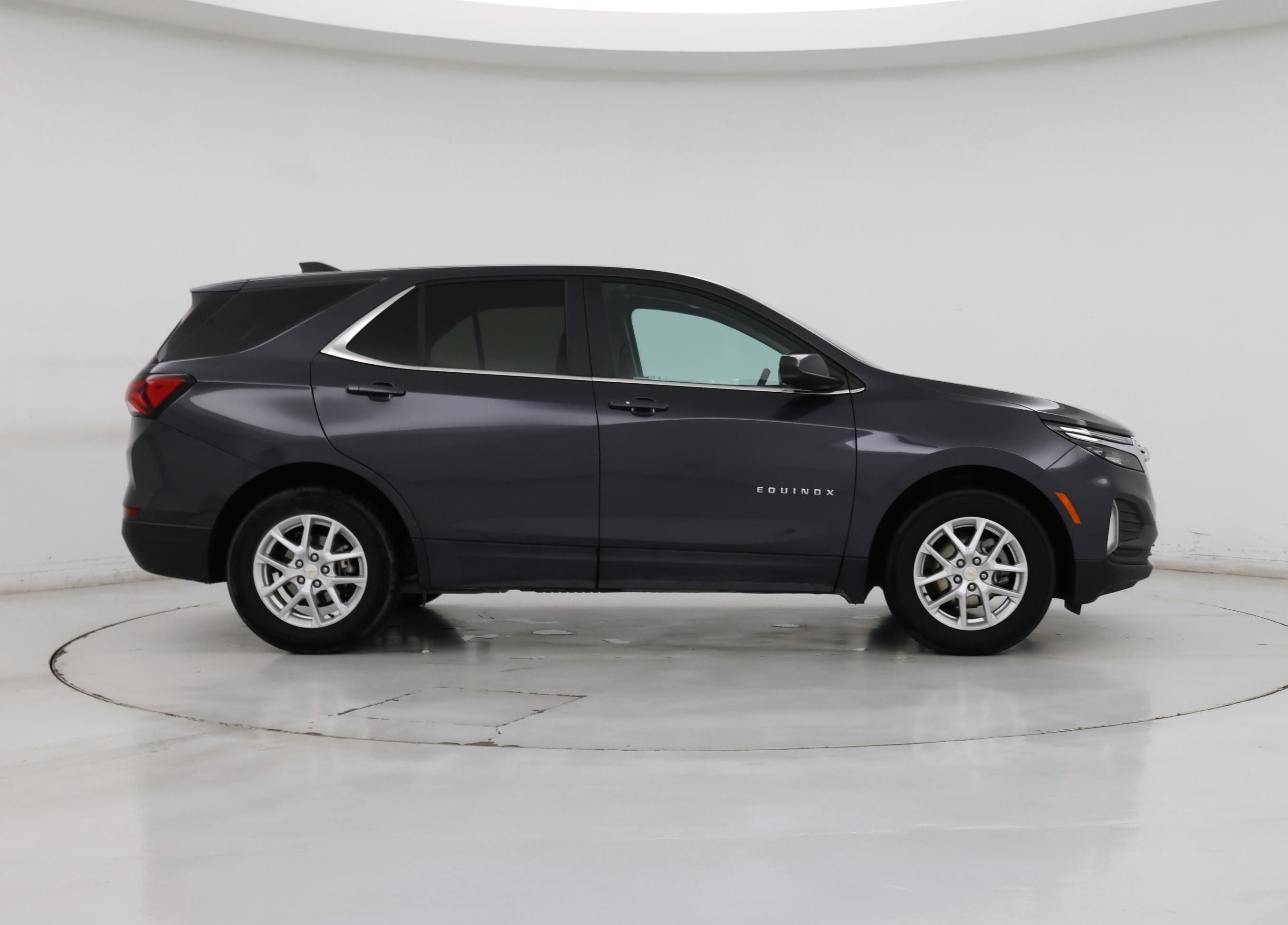 Thumbnail: 2023 Chevrolet Equinox - 7