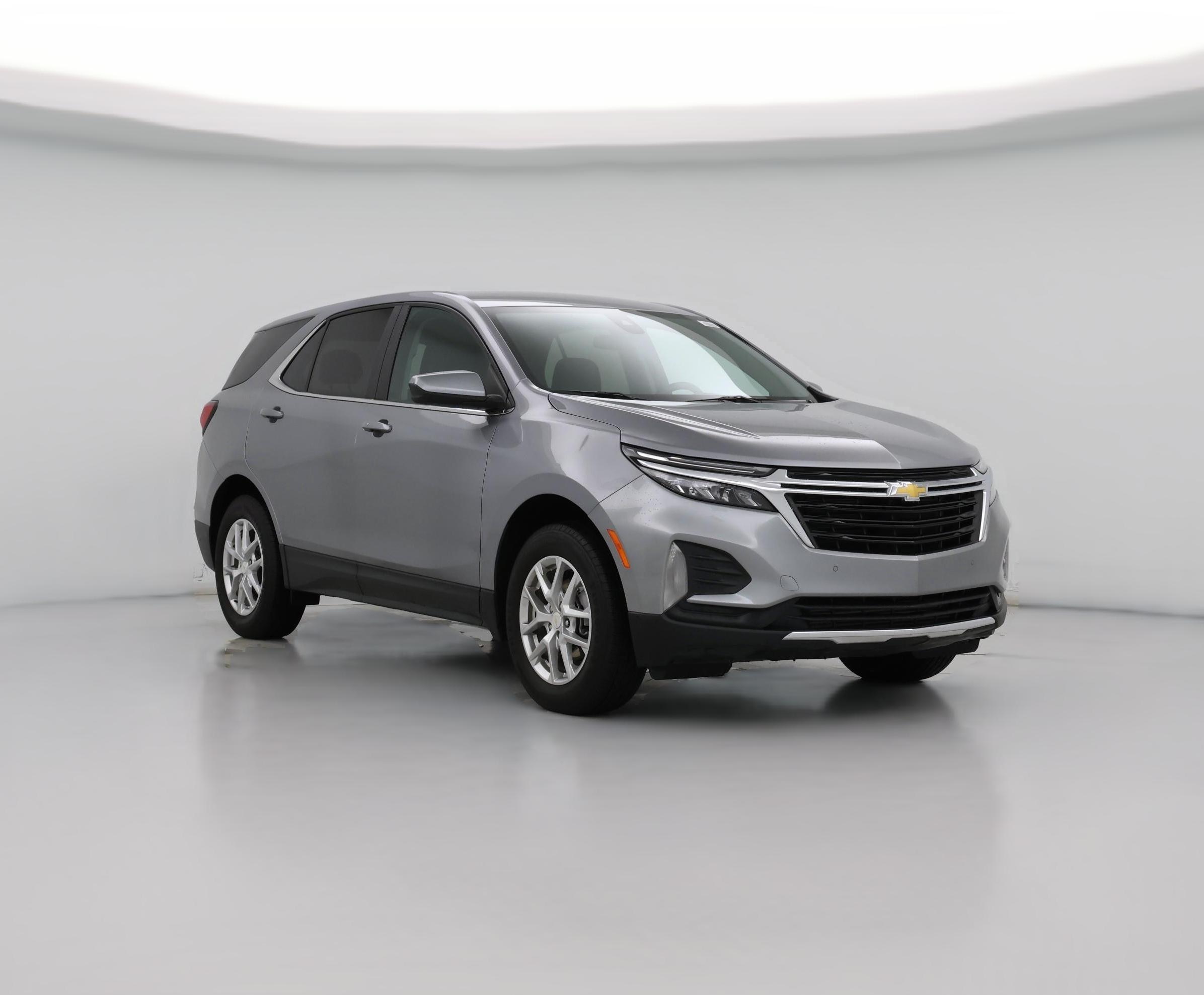 Thumbnail: 2023 Chevrolet Equinox - 1