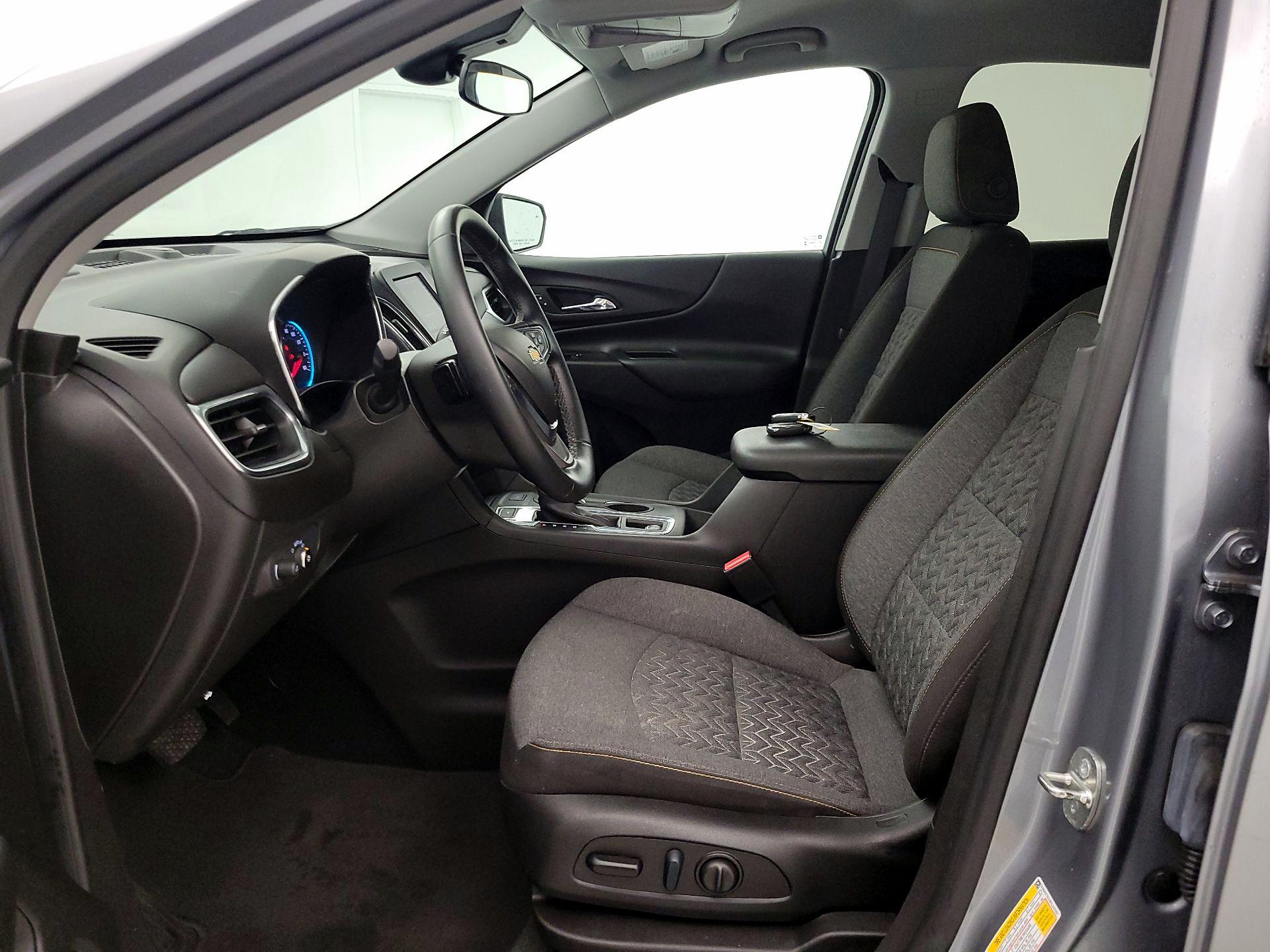 Thumbnail: 2023 Chevrolet Equinox - 11