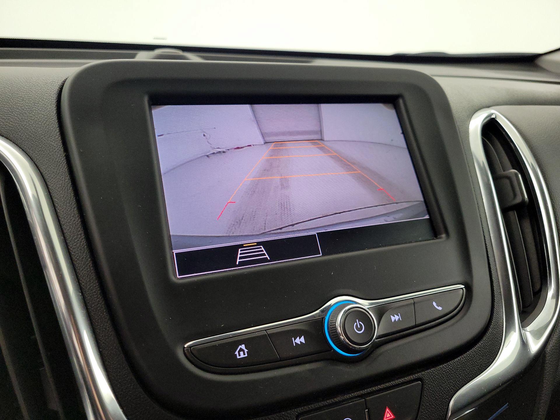 Thumbnail: 2023 Chevrolet Equinox - 14