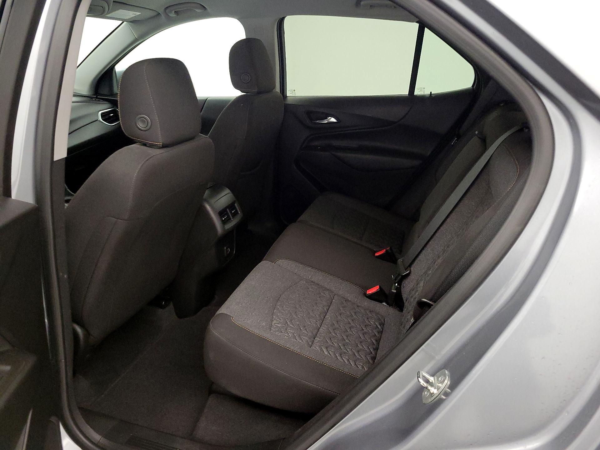 Thumbnail: 2023 Chevrolet Equinox - 19