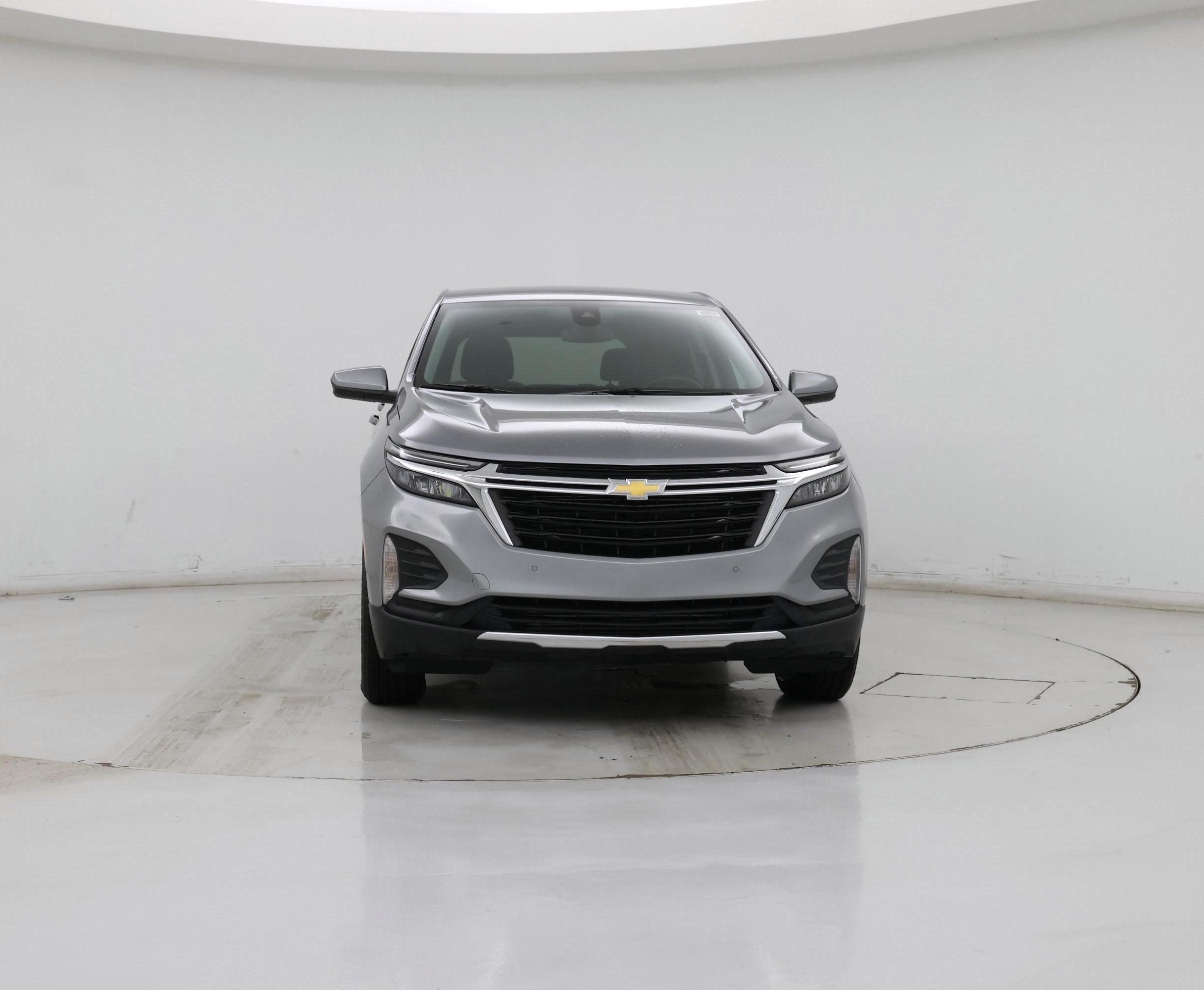 Thumbnail: 2023 Chevrolet Equinox - 5