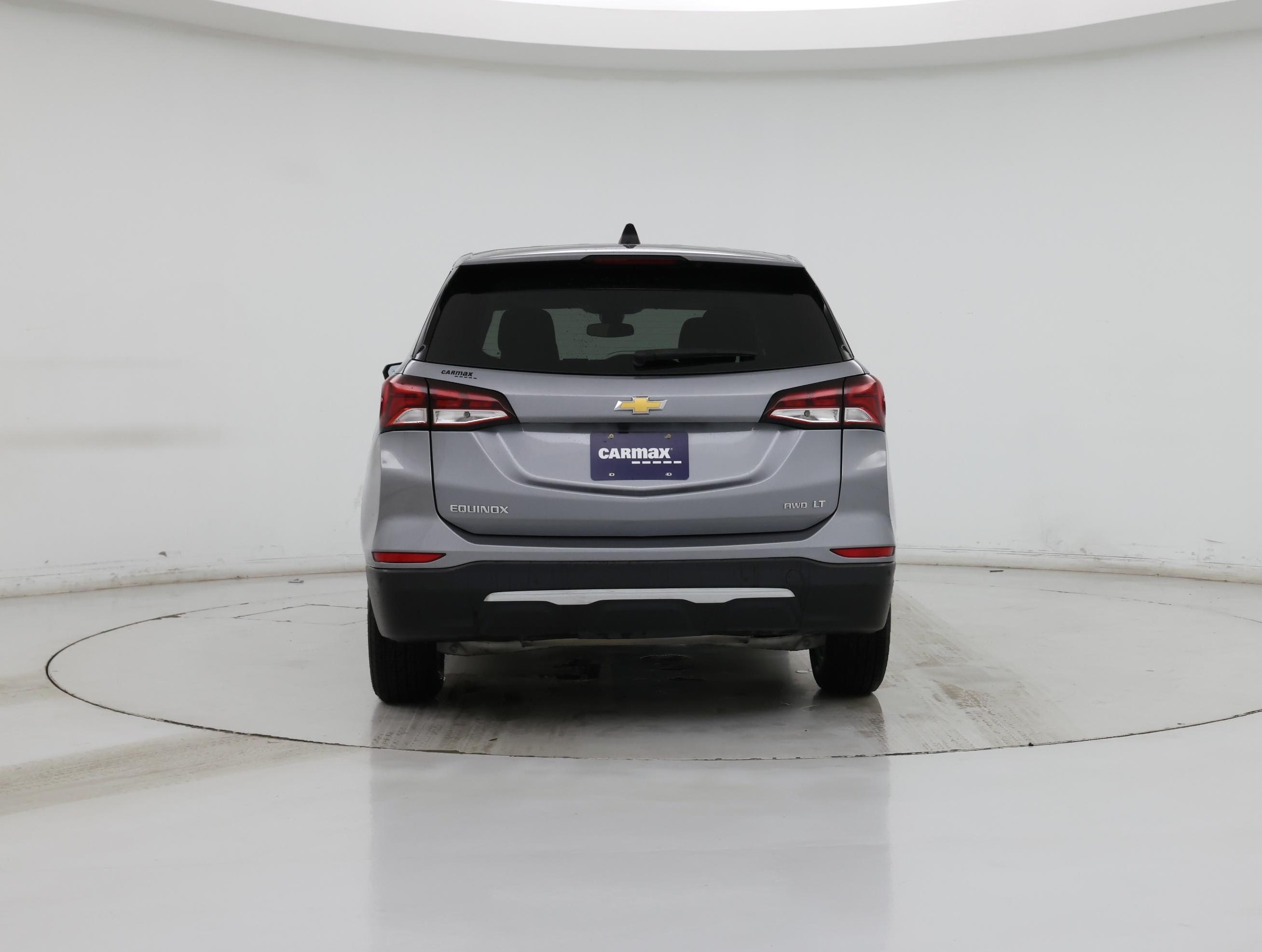 Thumbnail: 2023 Chevrolet Equinox - 6