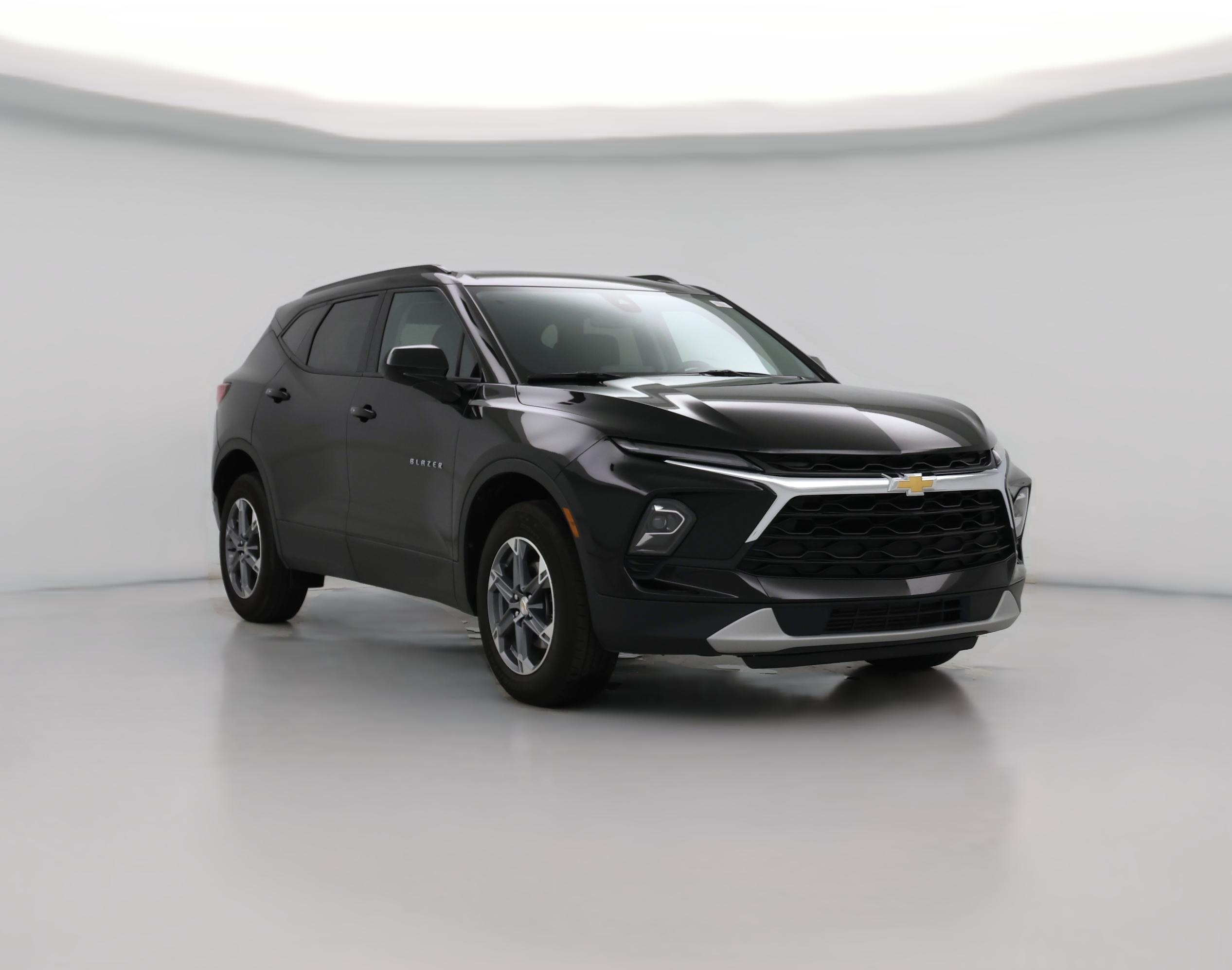Thumbnail: 2023 Chevrolet Blazer - 1