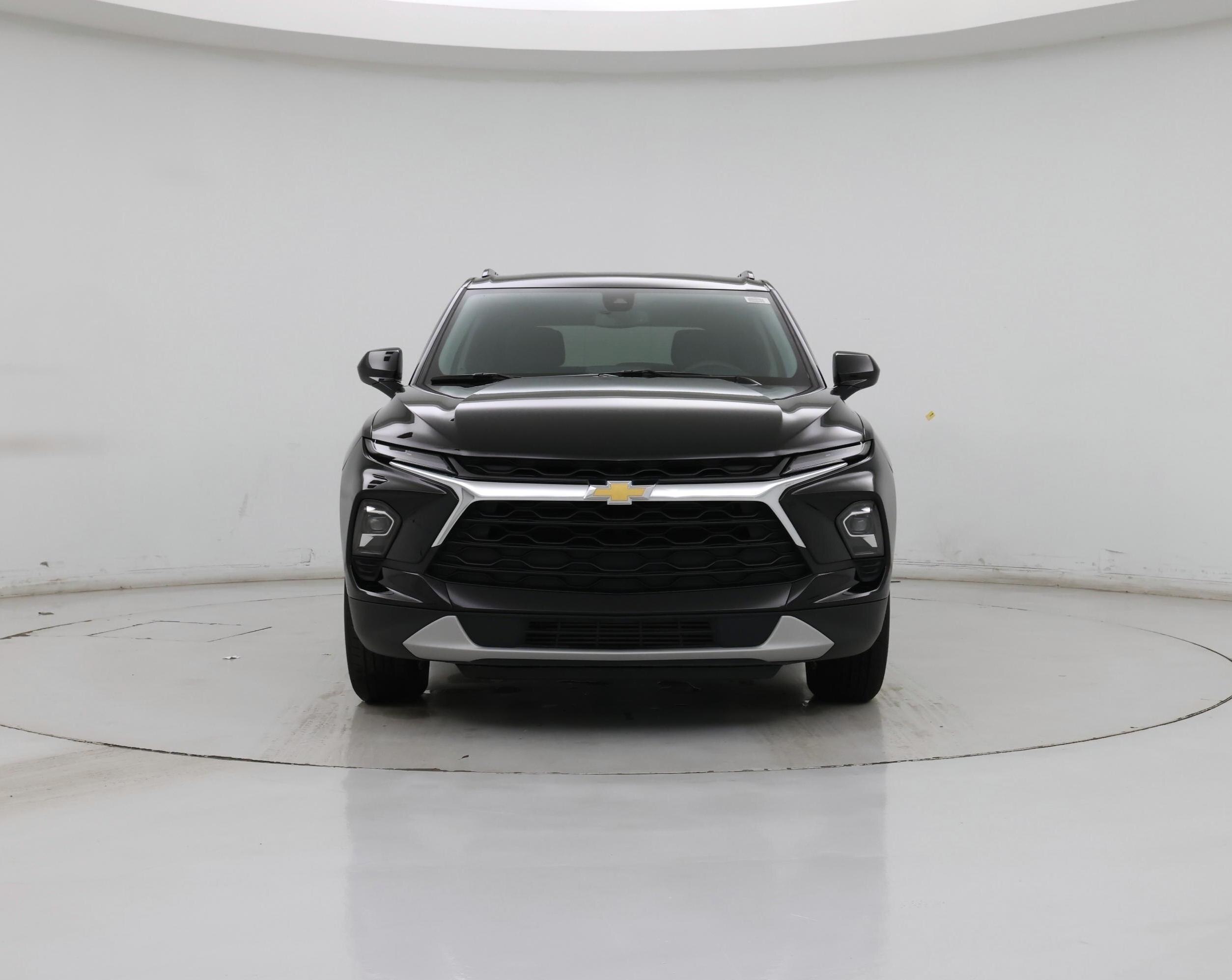 Thumbnail: 2023 Chevrolet Blazer - 5