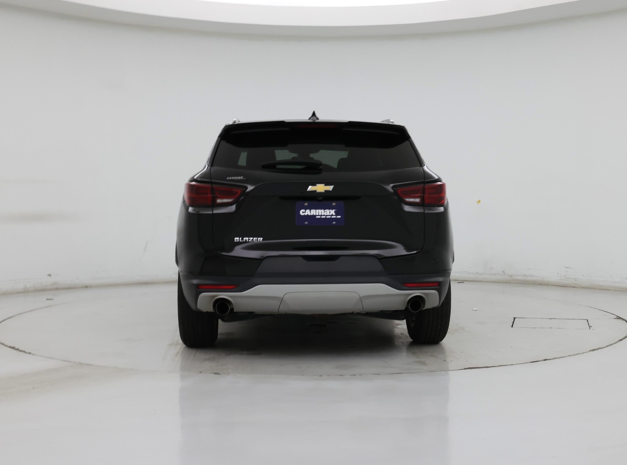 Thumbnail: 2023 Chevrolet Blazer - 6