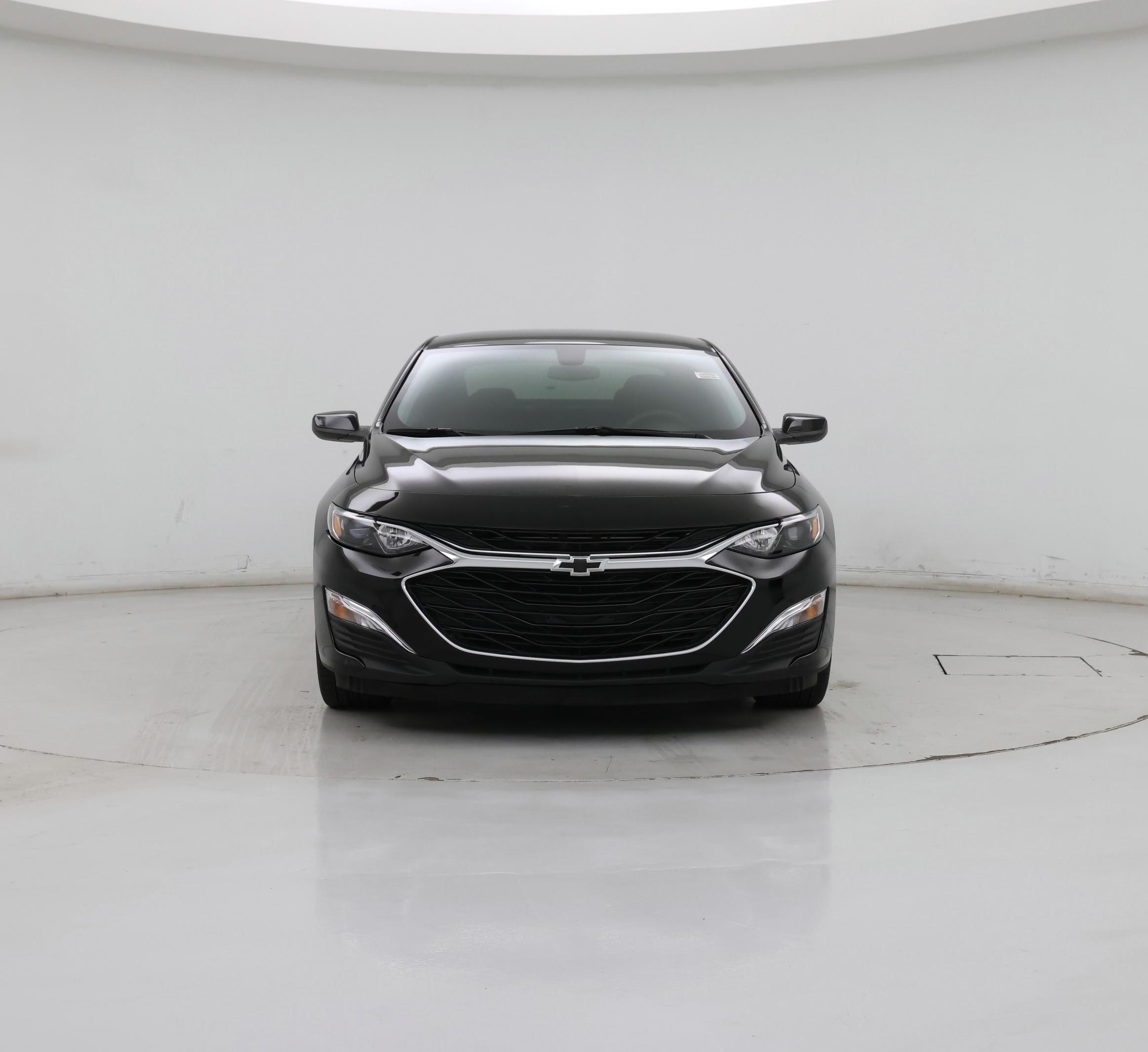 Thumbnail: 2022 Chevrolet Malibu - 5