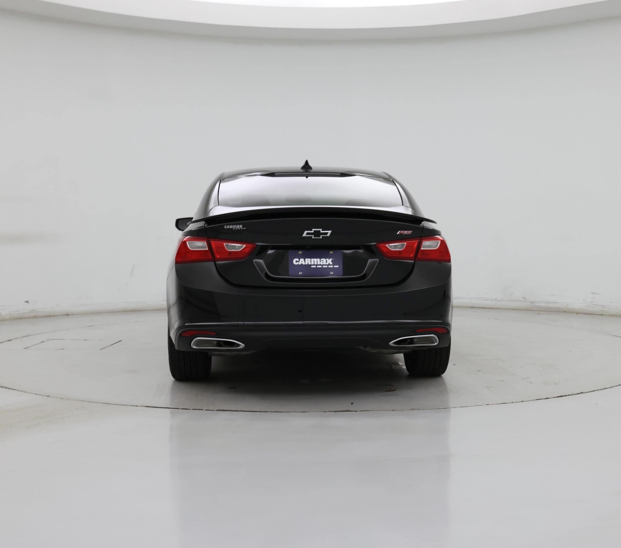 Thumbnail: 2022 Chevrolet Malibu - 6