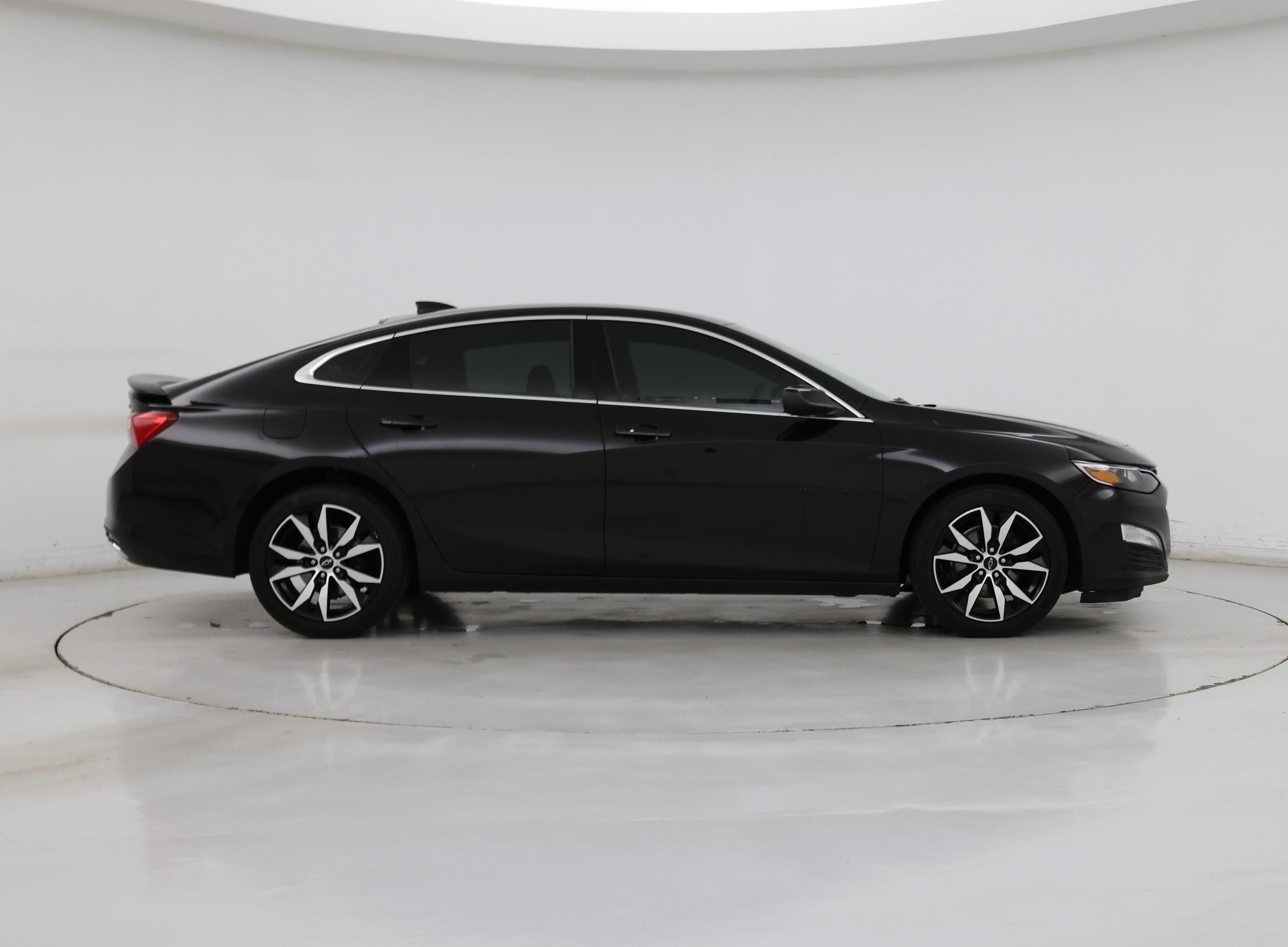 Thumbnail: 2022 Chevrolet Malibu - 7