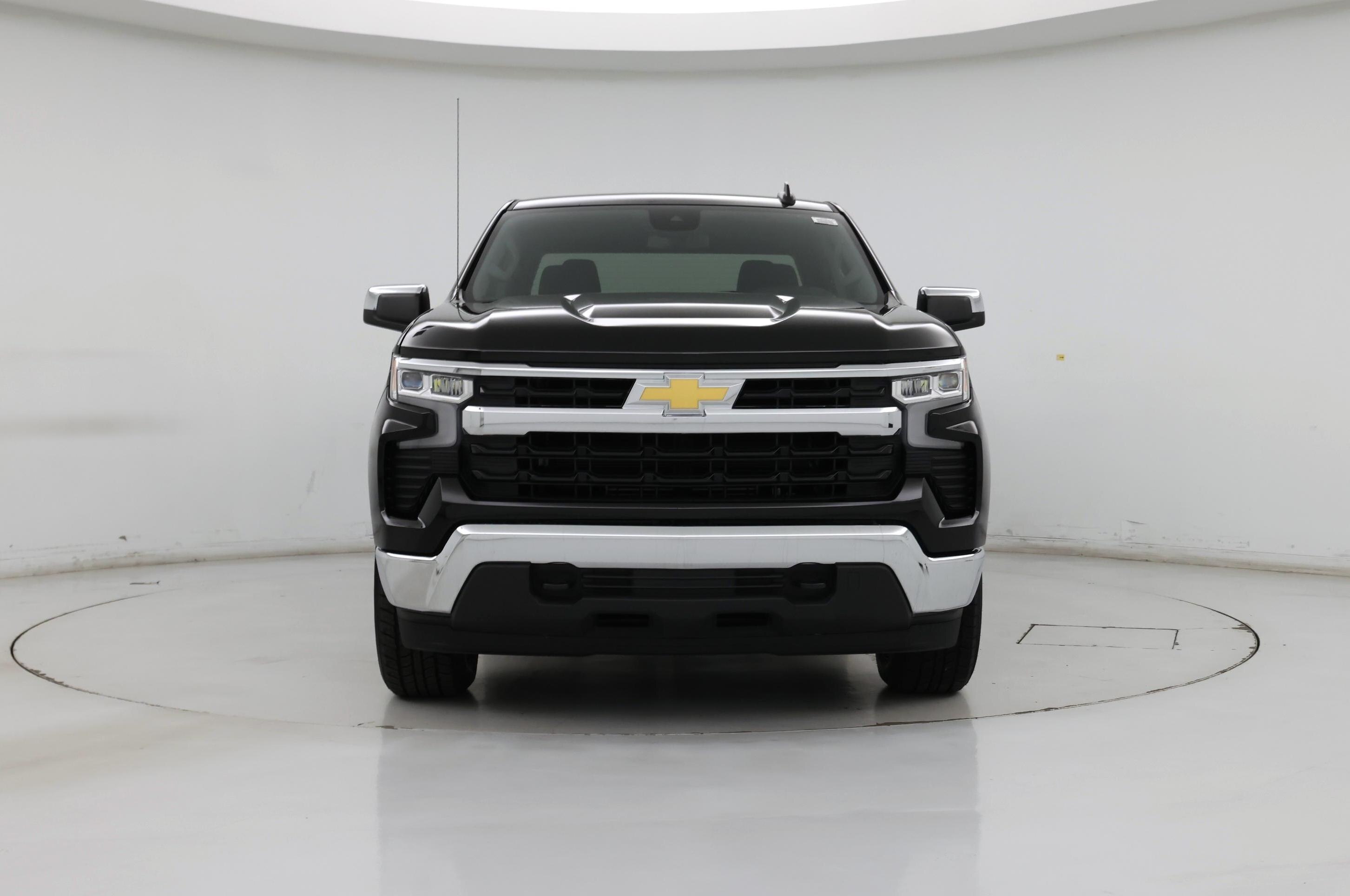 Thumbnail: 2023 Chevrolet Silverado 1500 - 5