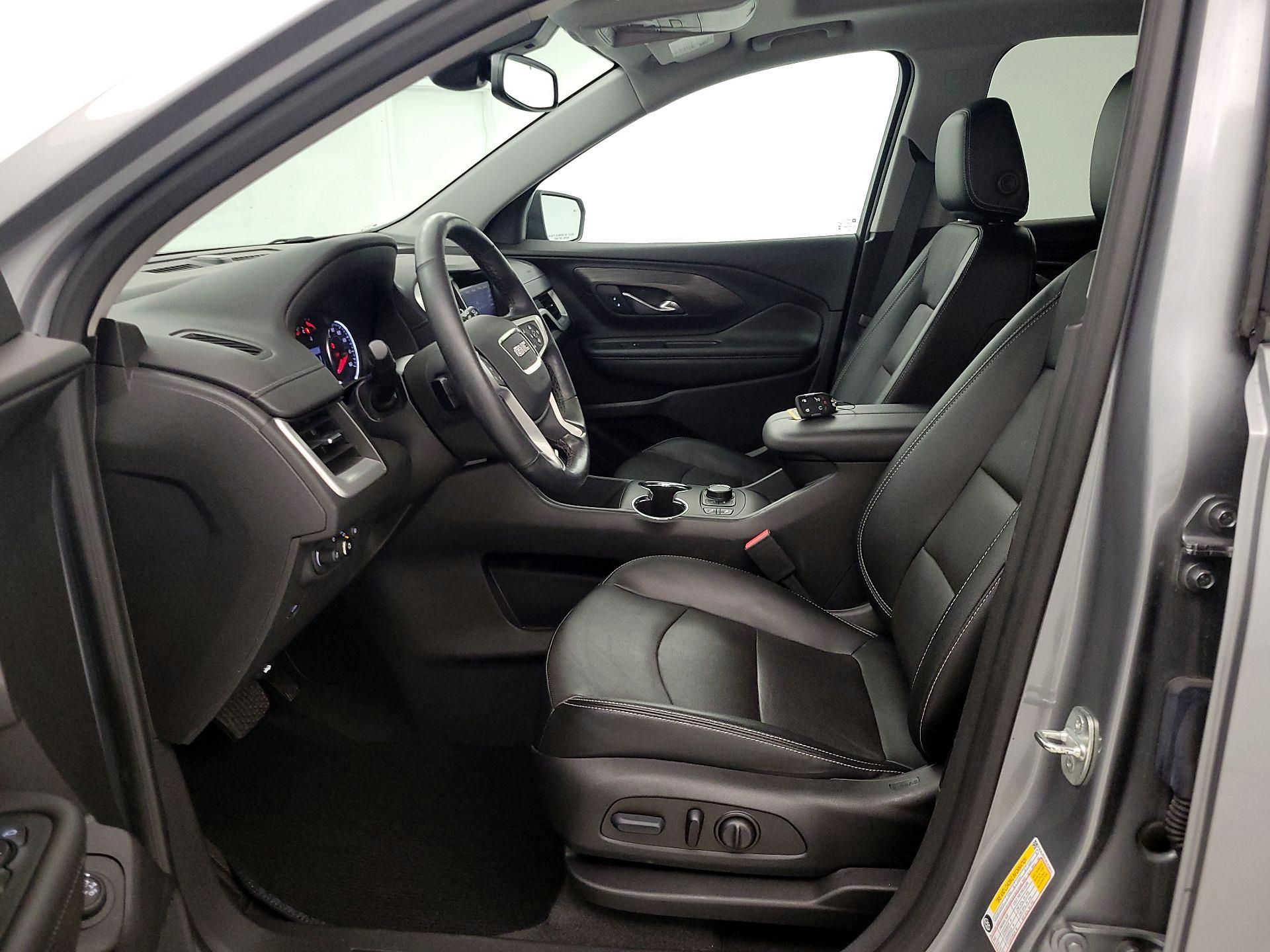 Thumbnail: 2023 GMC Terrain - 11