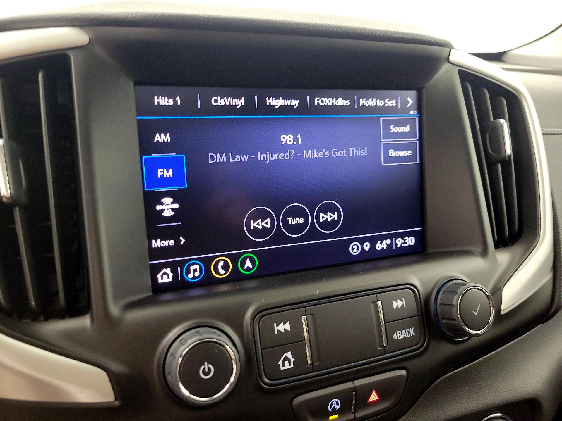 Thumbnail: 2023 GMC Terrain - 15