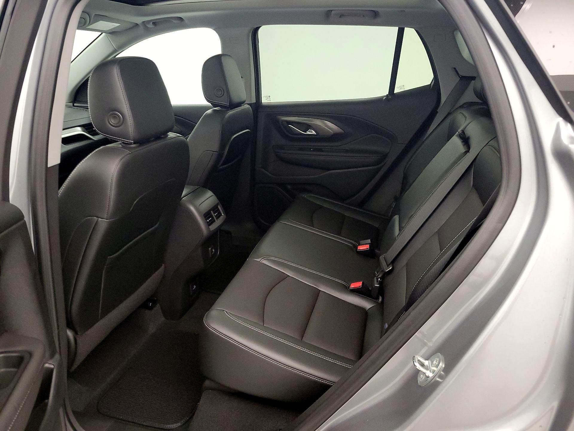 Thumbnail: 2023 GMC Terrain - 20