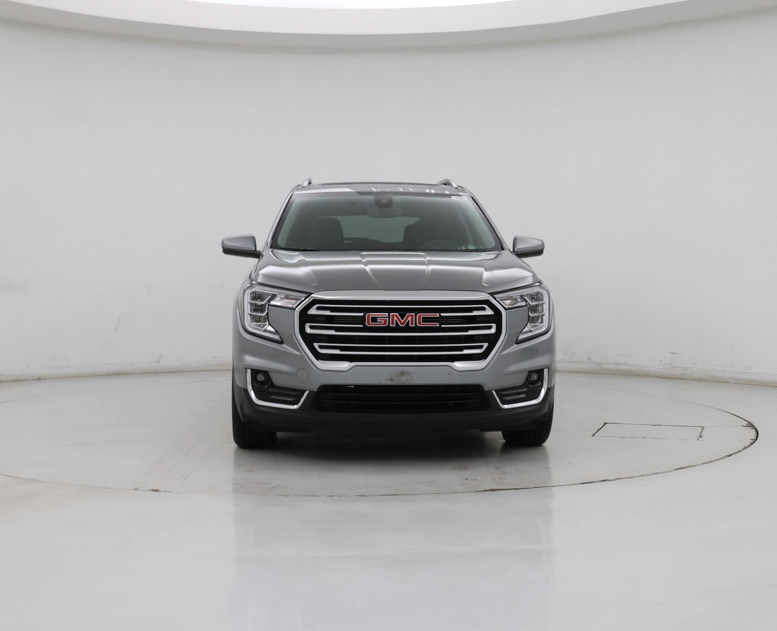 Thumbnail: 2023 GMC Terrain - 5
