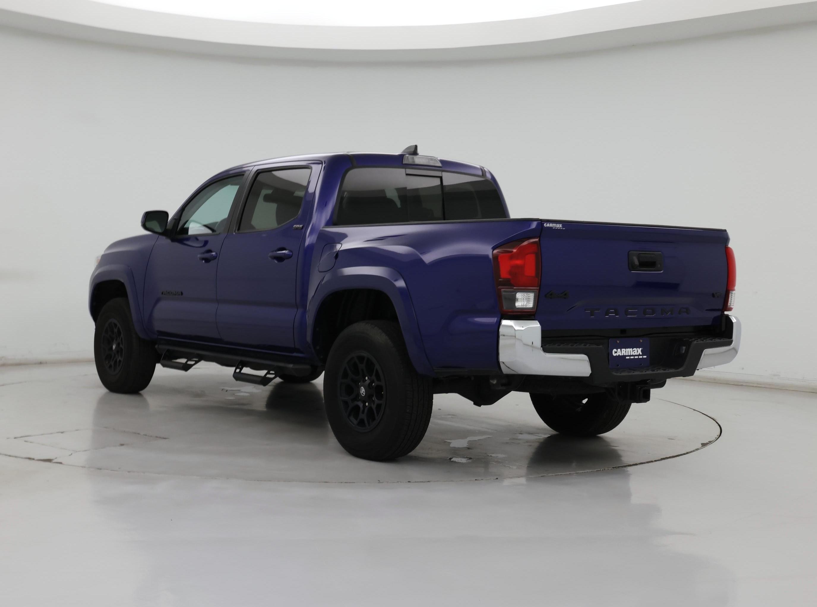 Thumbnail: 2022 Toyota Tacoma - 2