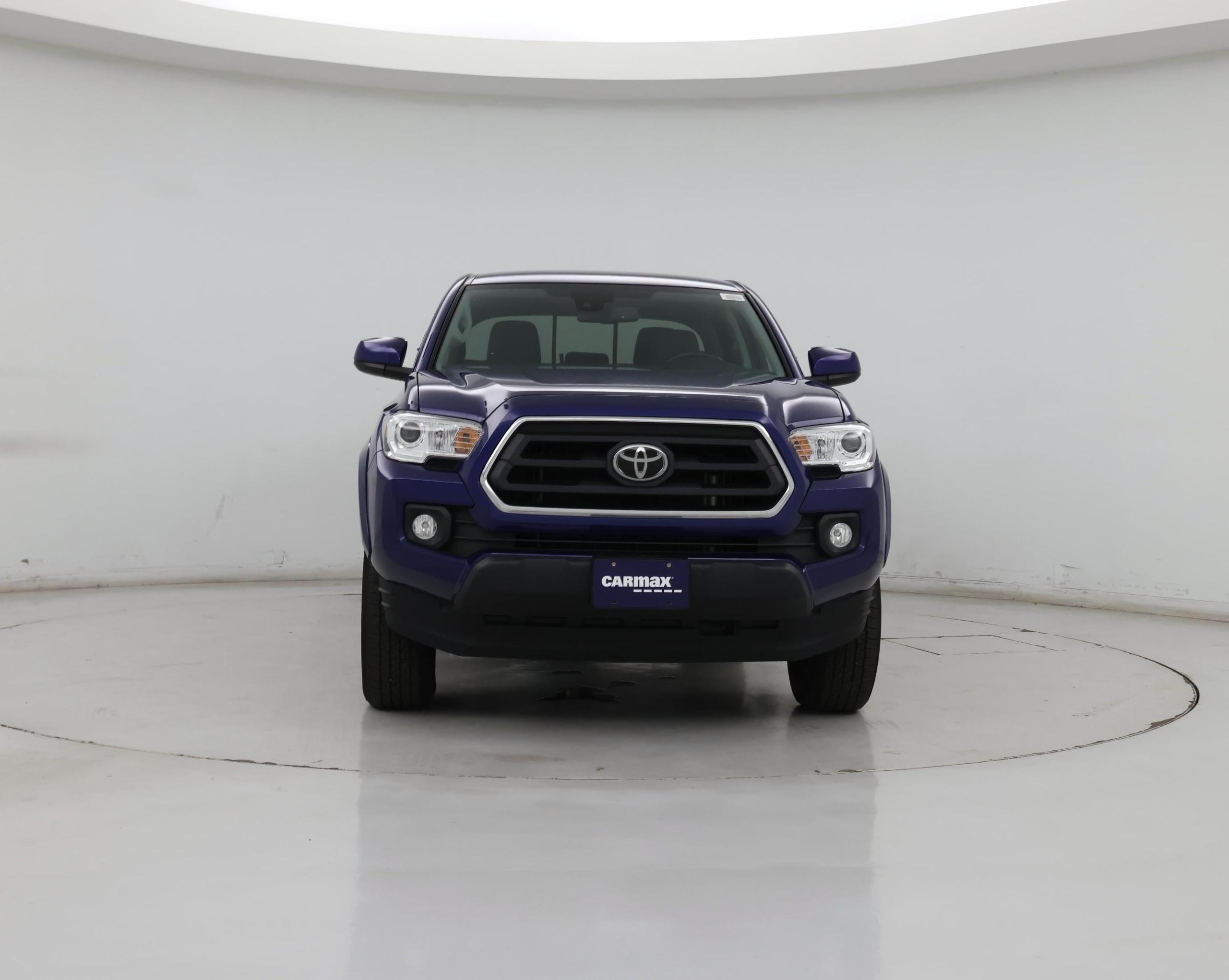 Thumbnail: 2022 Toyota Tacoma - 5