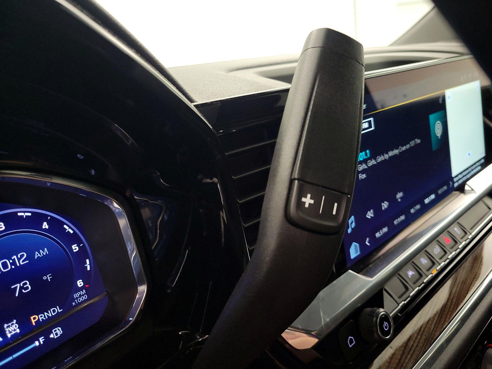 Thumbnail: 2022 Chevrolet Silverado 1500 - 17