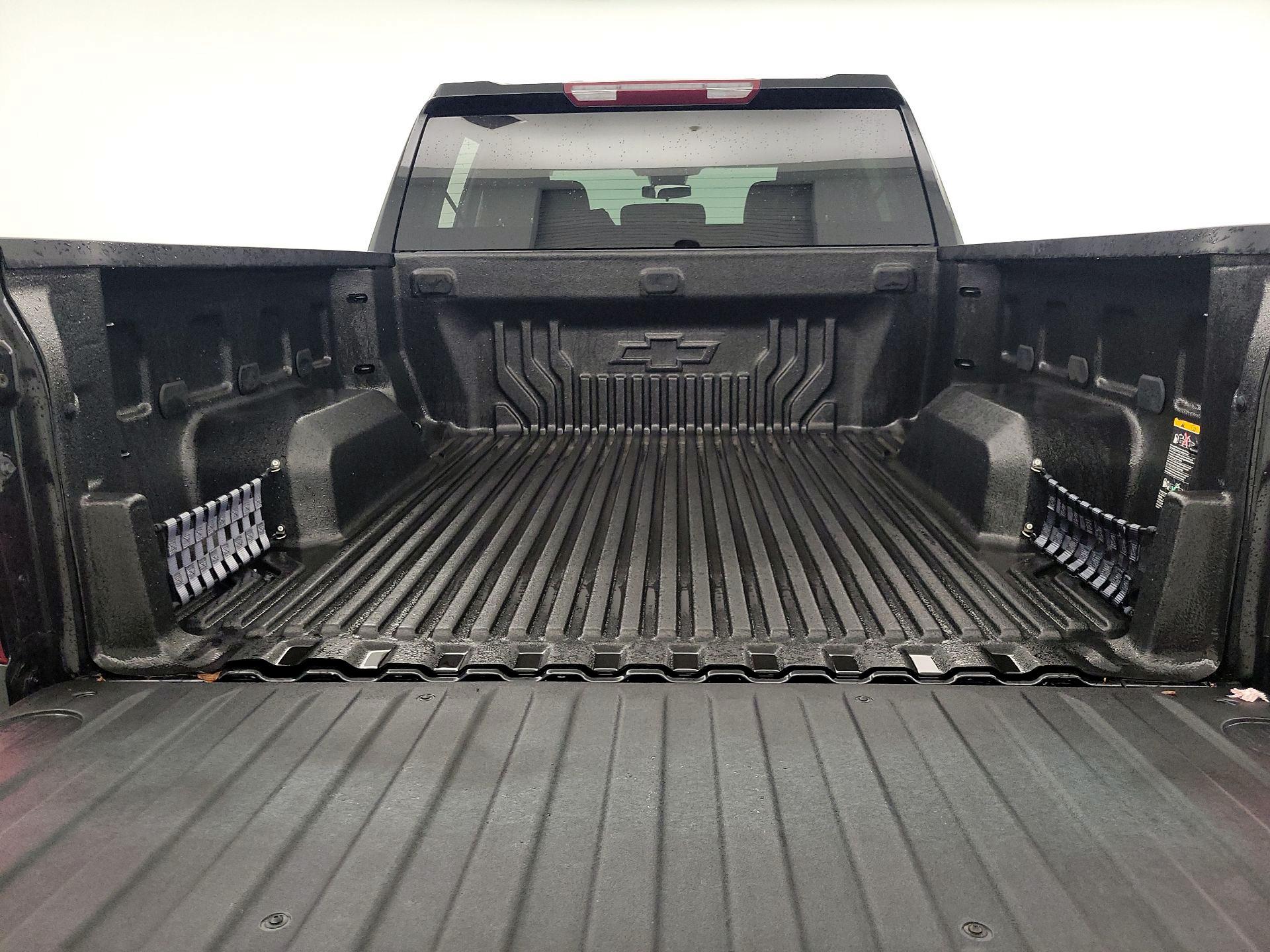 Thumbnail: 2022 Chevrolet Silverado 1500 - 20