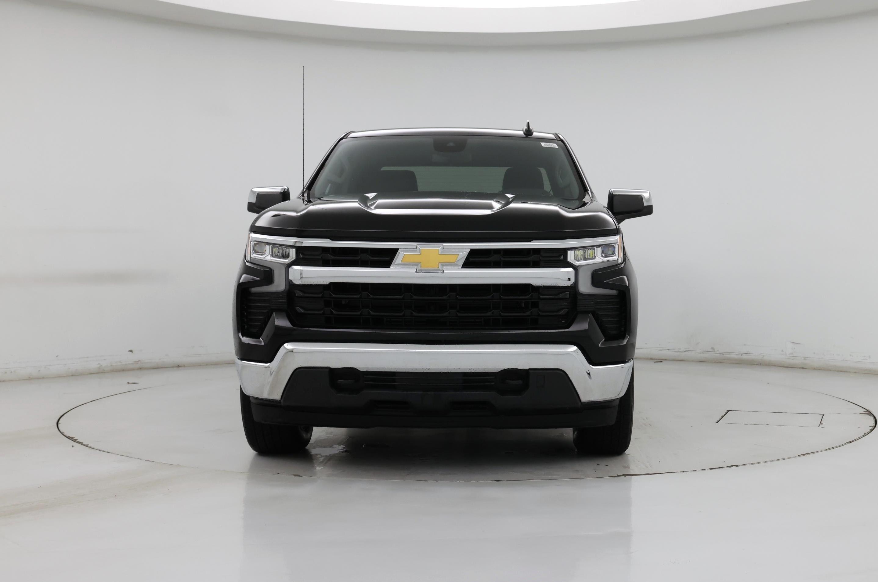 Thumbnail: 2022 Chevrolet Silverado 1500 - 5