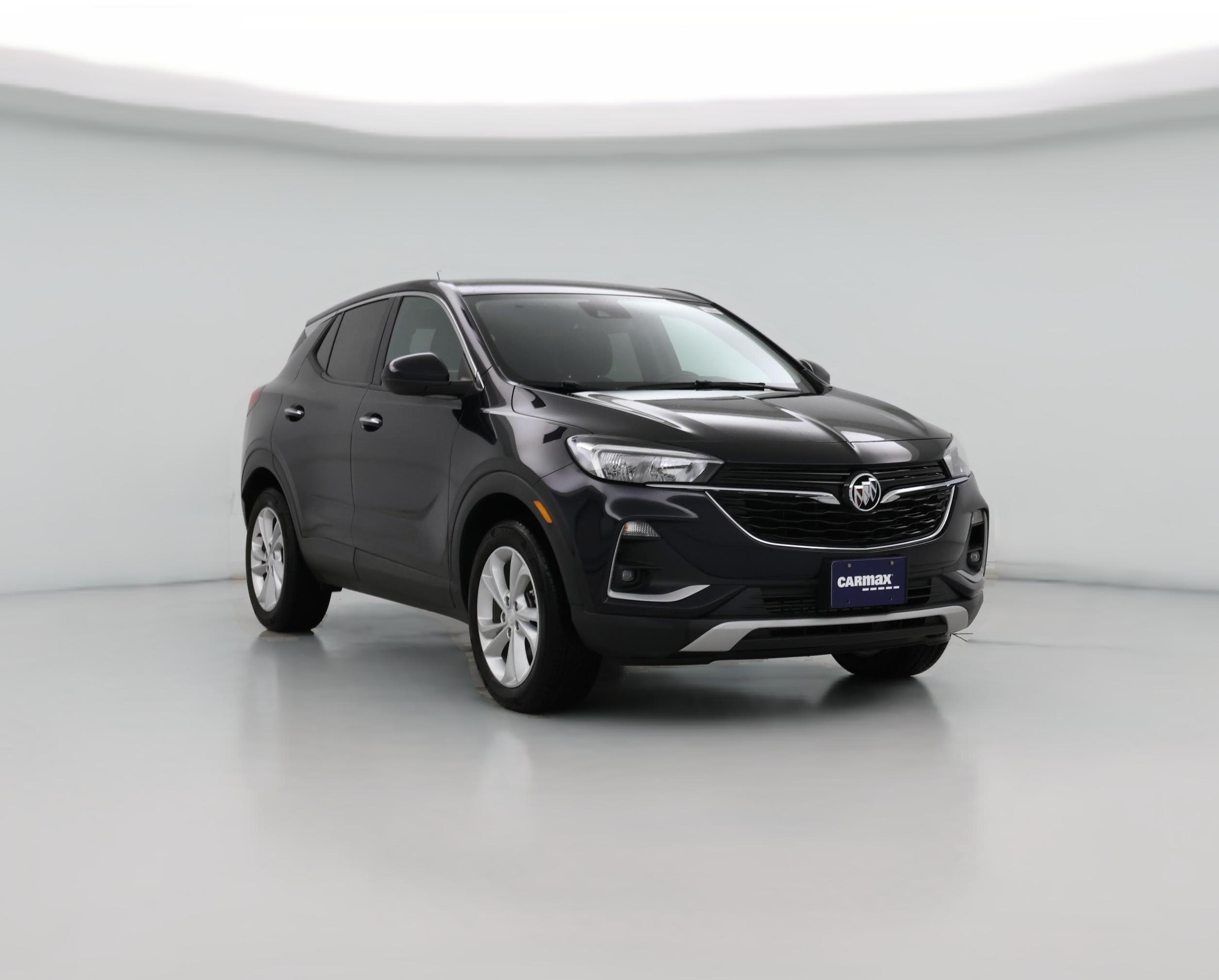 Thumbnail: 2021 Buick Encore GX - 1