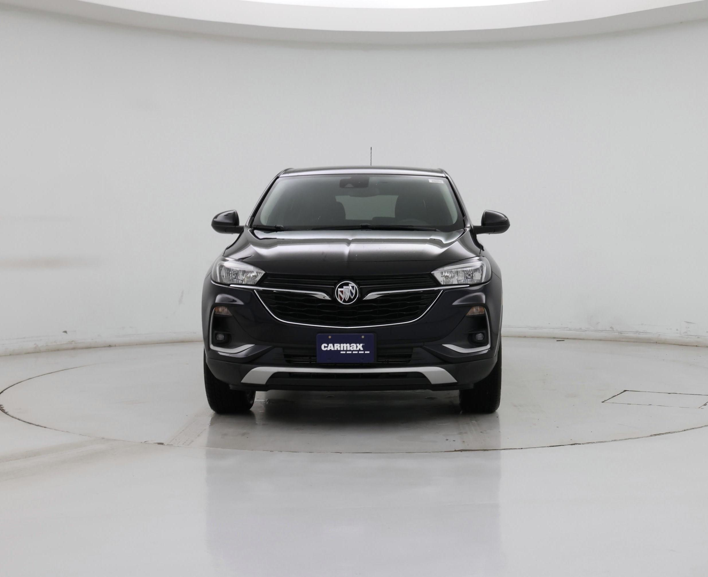 Thumbnail: 2021 Buick Encore GX - 5