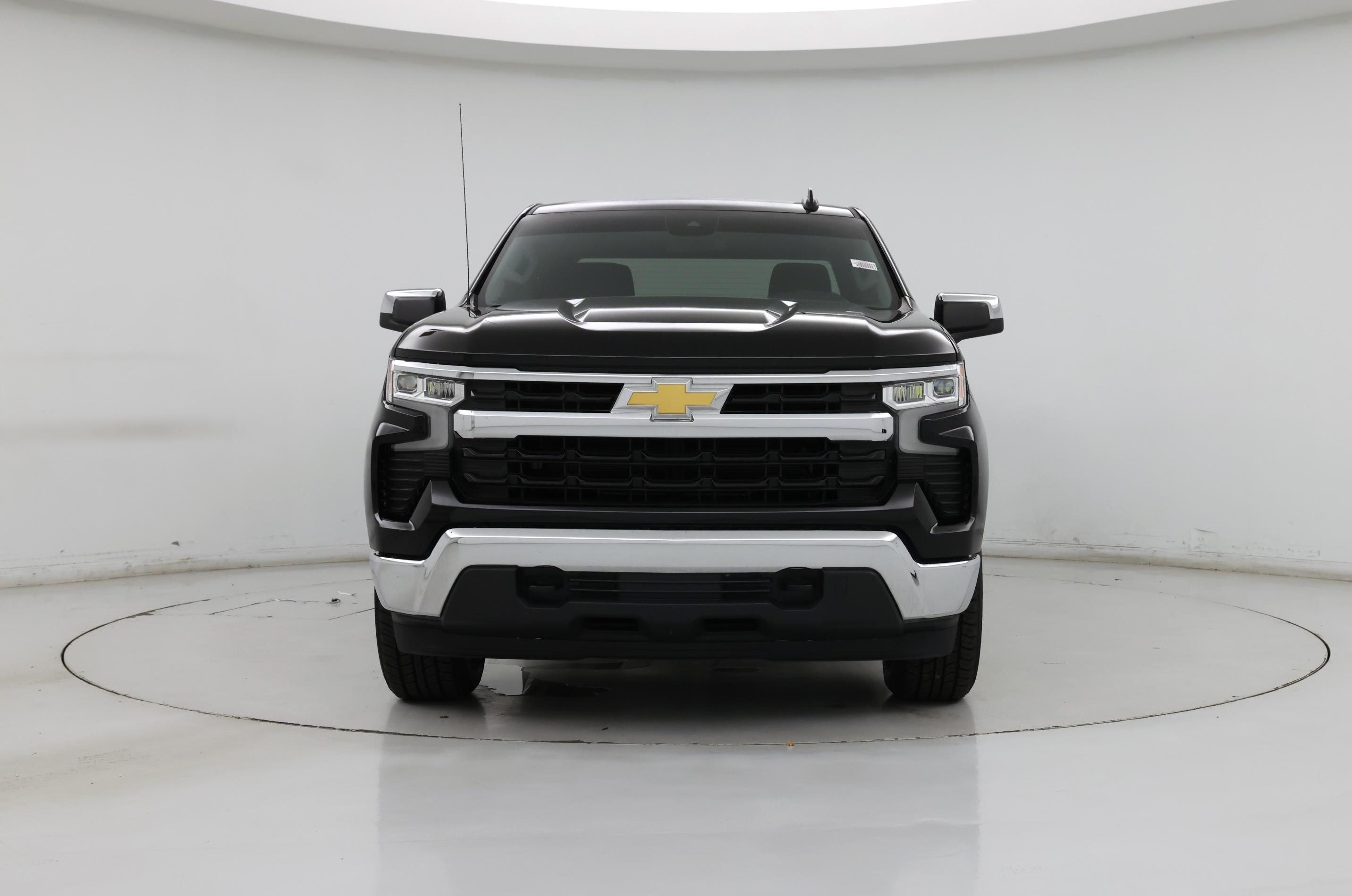 Thumbnail: 2022 Chevrolet Silverado 1500 - 5