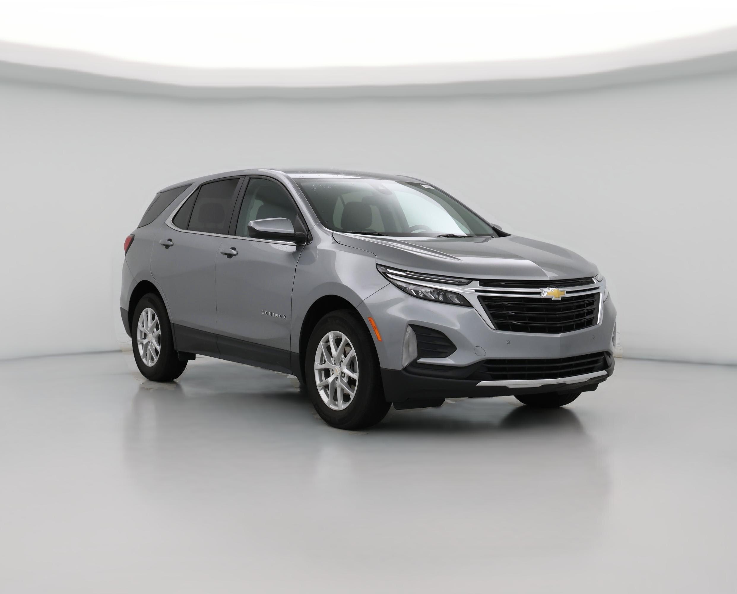 Thumbnail: 2023 Chevrolet Equinox - 1