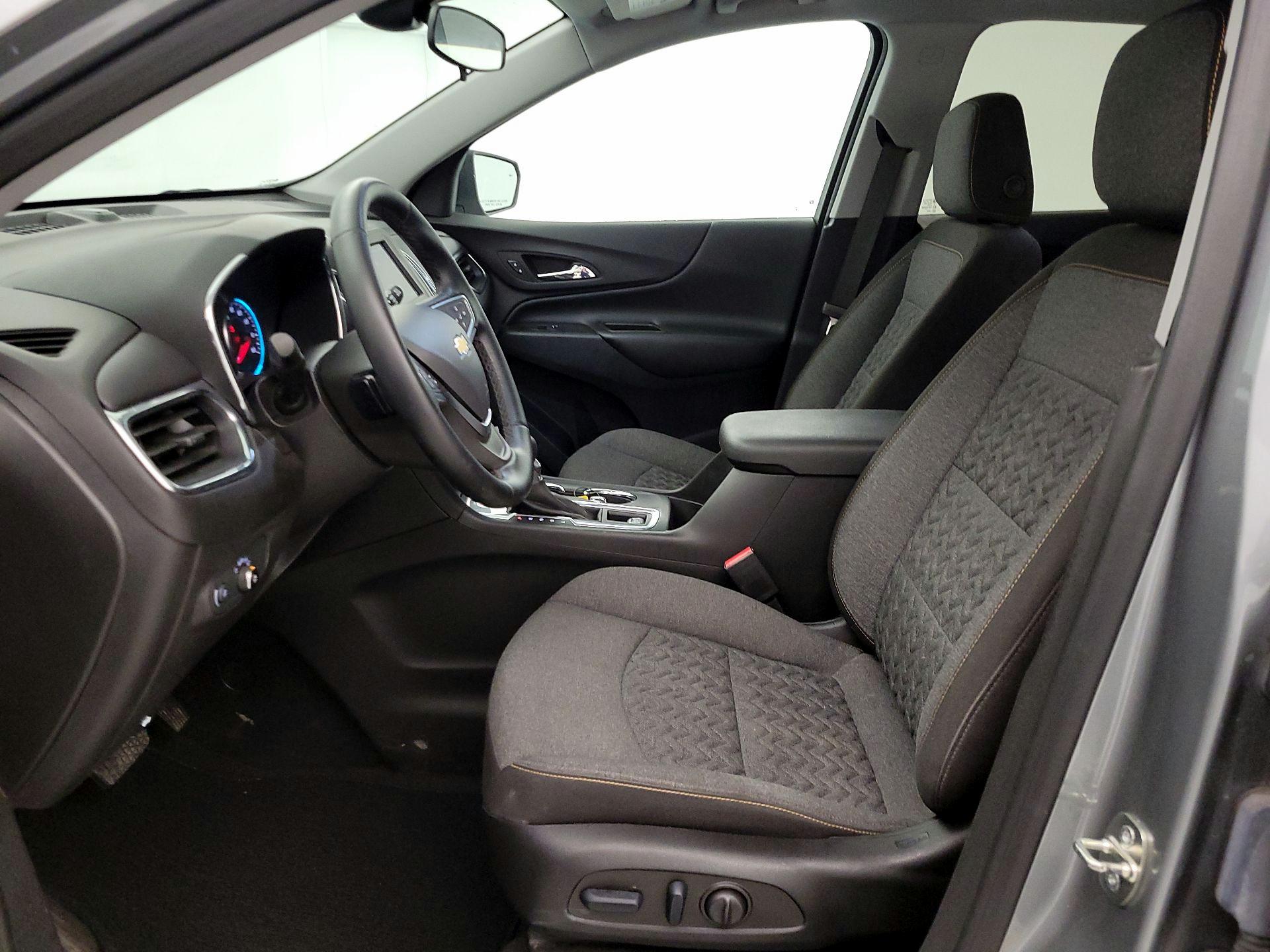 Thumbnail: 2023 Chevrolet Equinox - 11