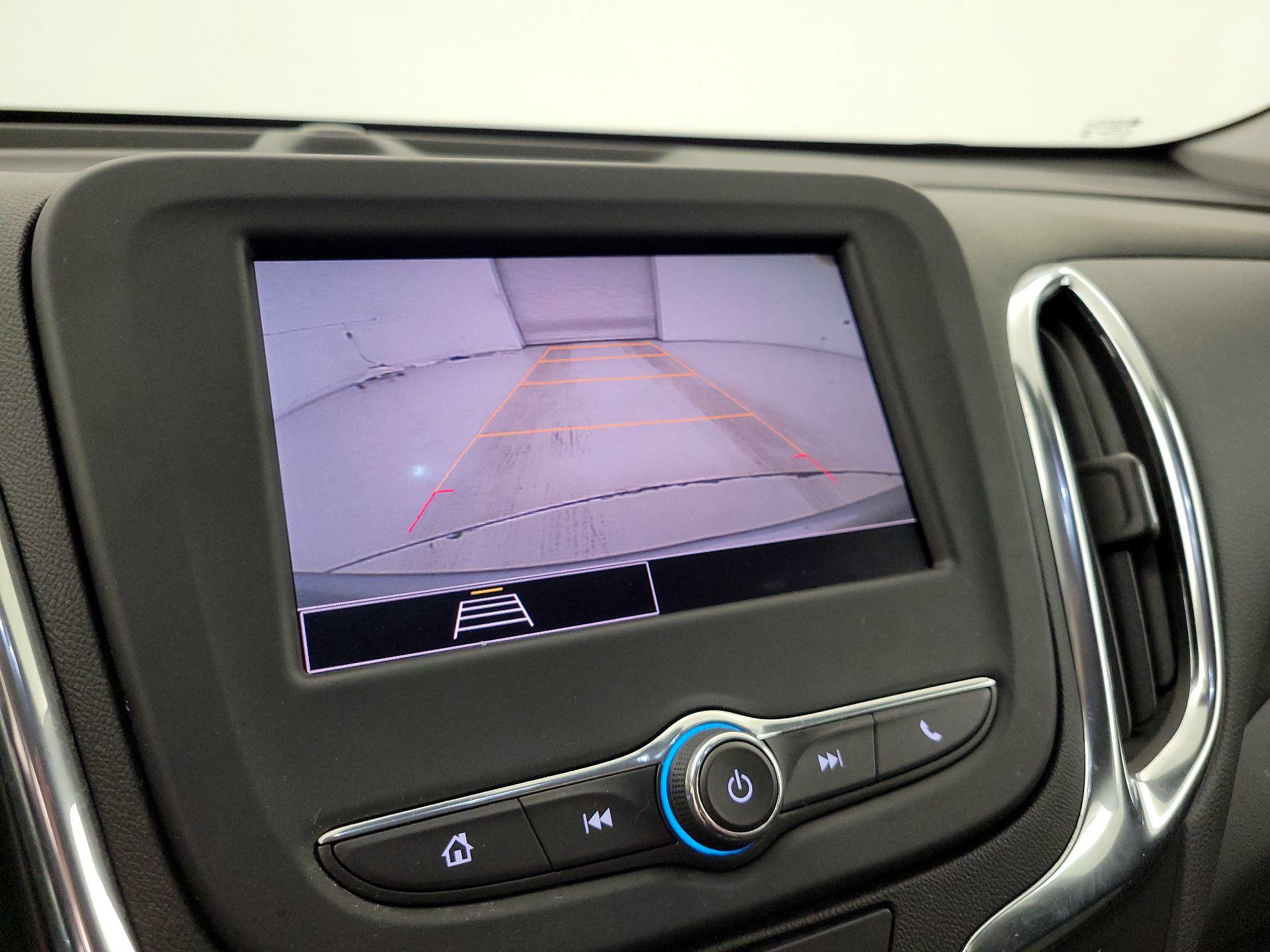 Thumbnail: 2023 Chevrolet Equinox - 14