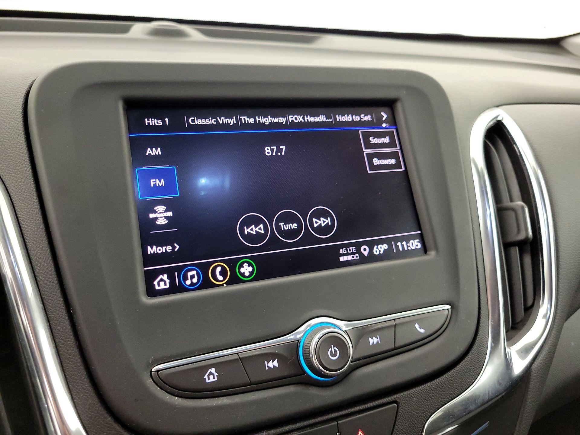 Thumbnail: 2023 Chevrolet Equinox - 15