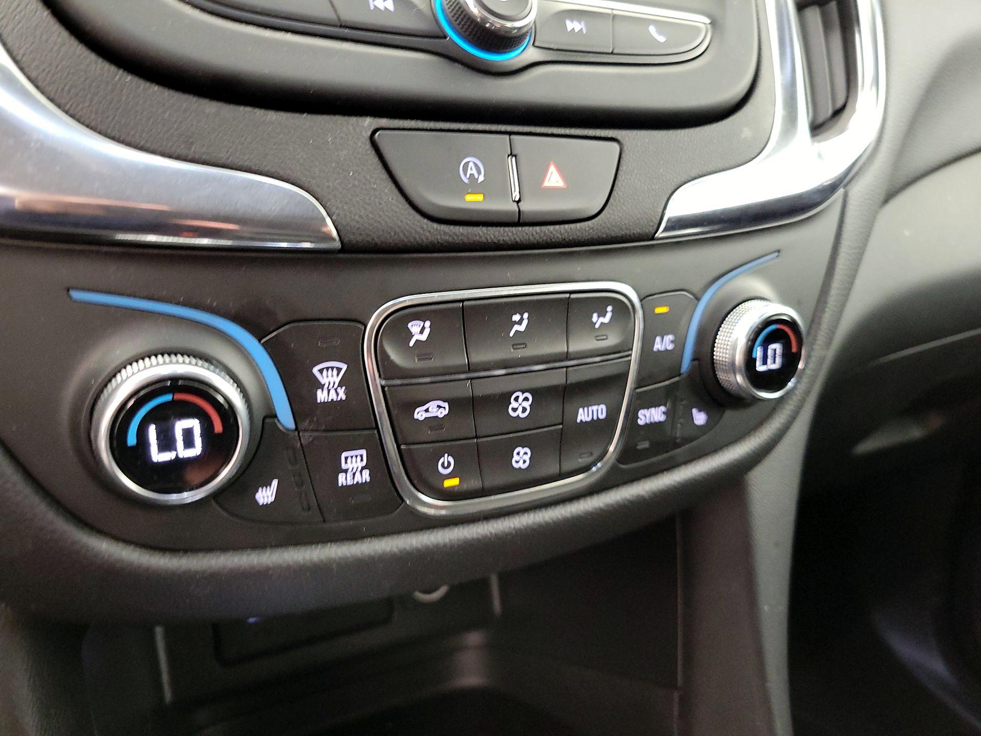 Thumbnail: 2023 Chevrolet Equinox - 16