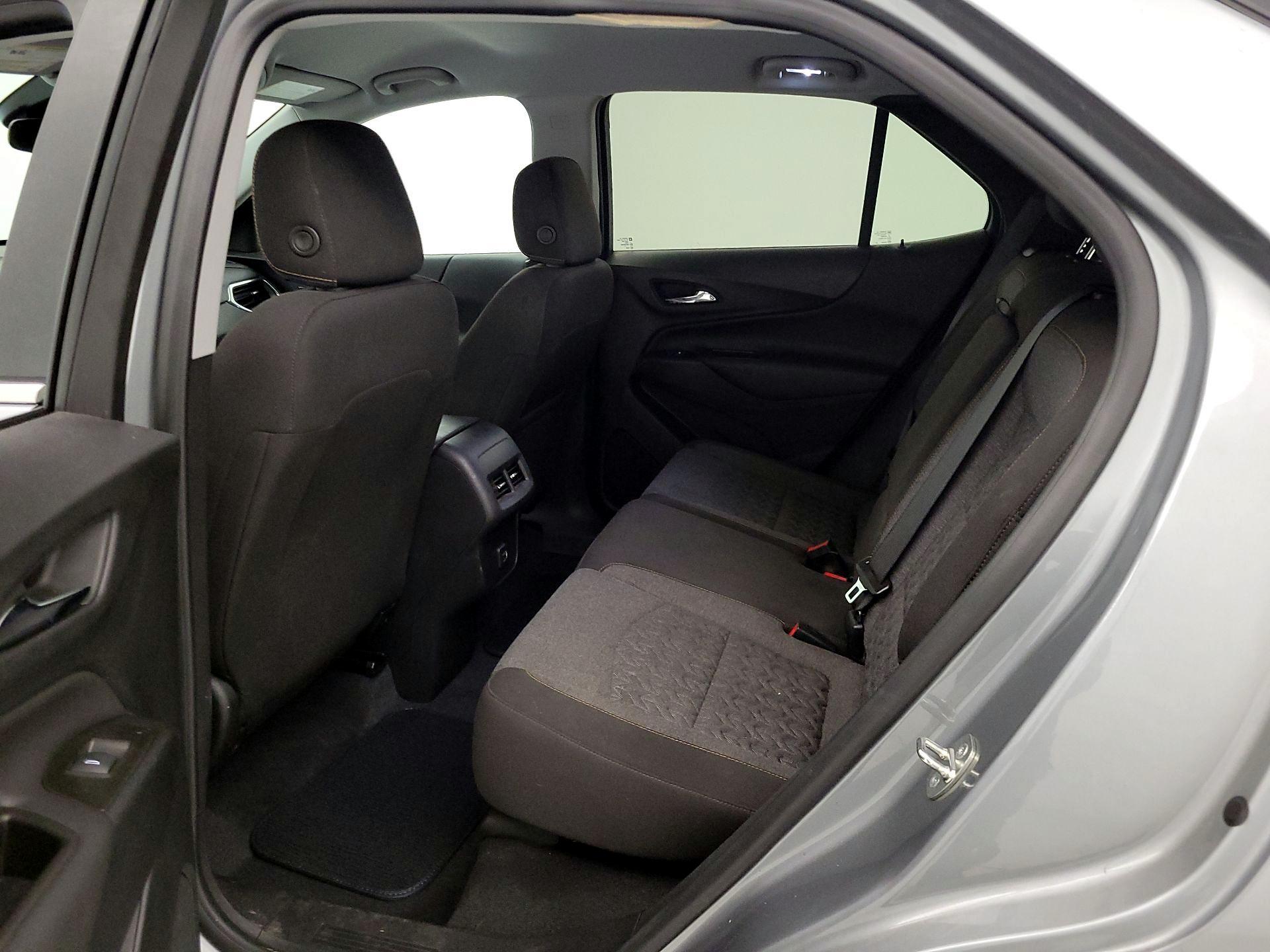 Thumbnail: 2023 Chevrolet Equinox - 19