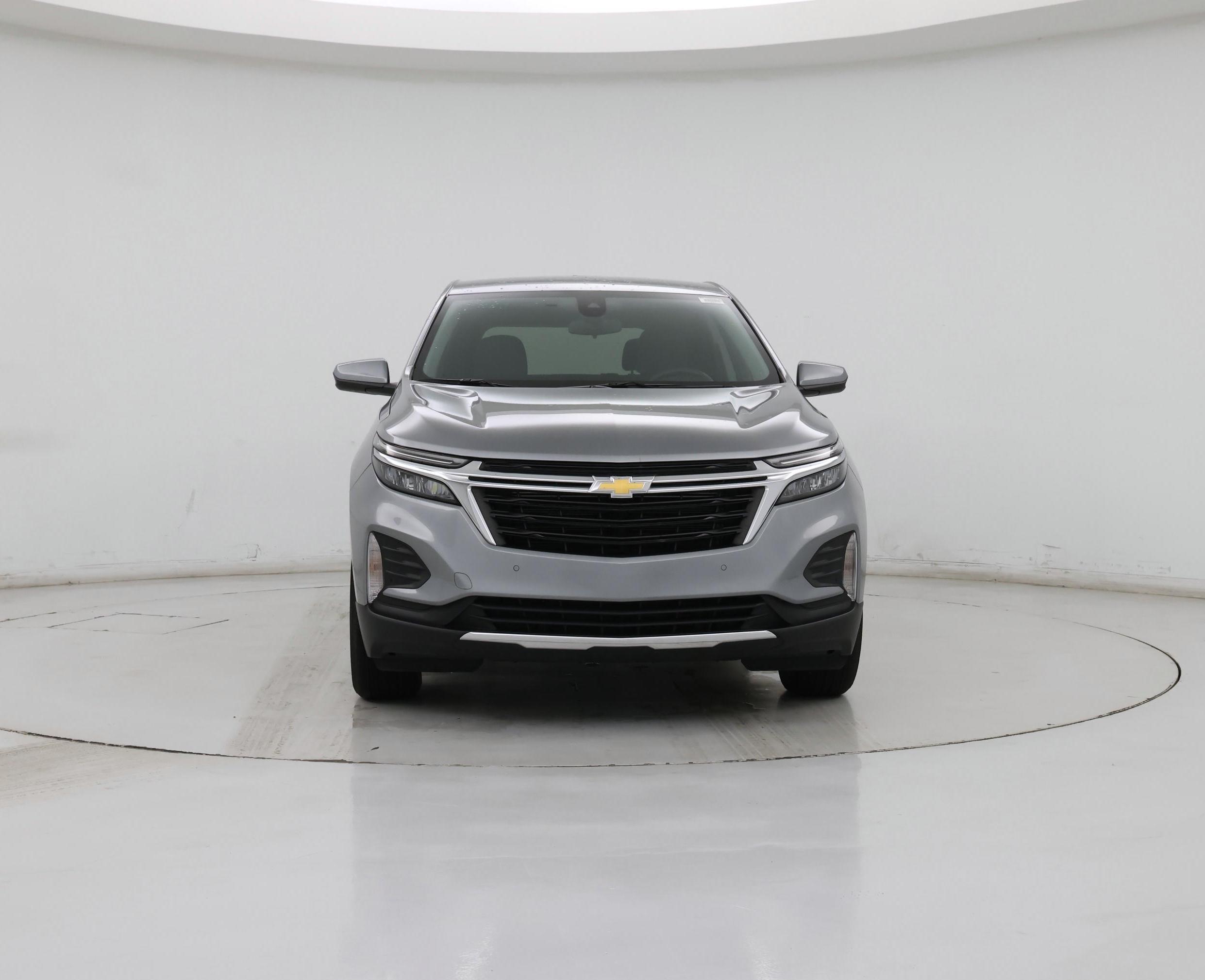 Thumbnail: 2023 Chevrolet Equinox - 5