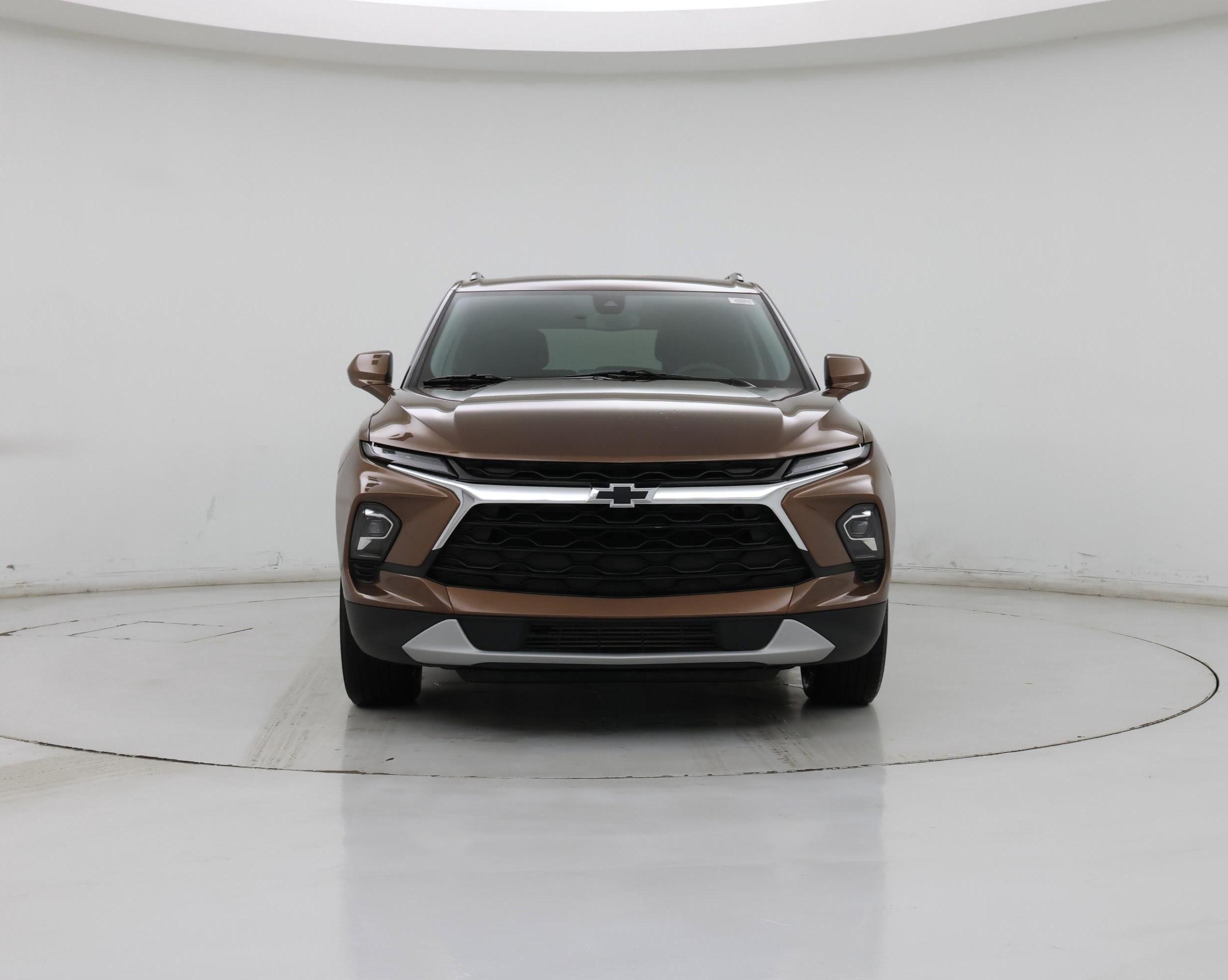 Thumbnail: 2023 Chevrolet Blazer - 5
