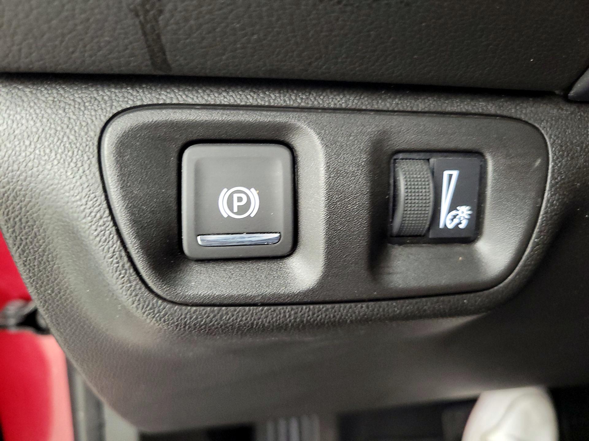 Thumbnail: 2023 GMC Acadia - 13