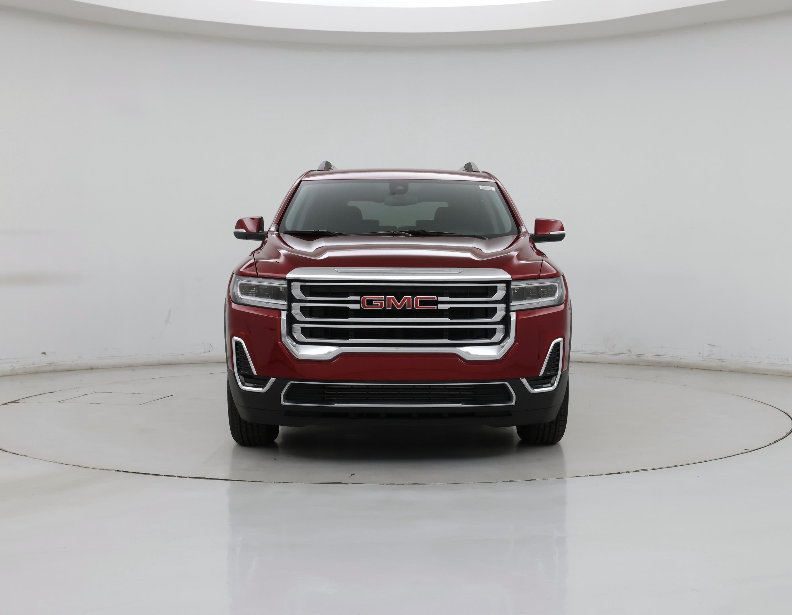 Thumbnail: 2023 GMC Acadia - 5