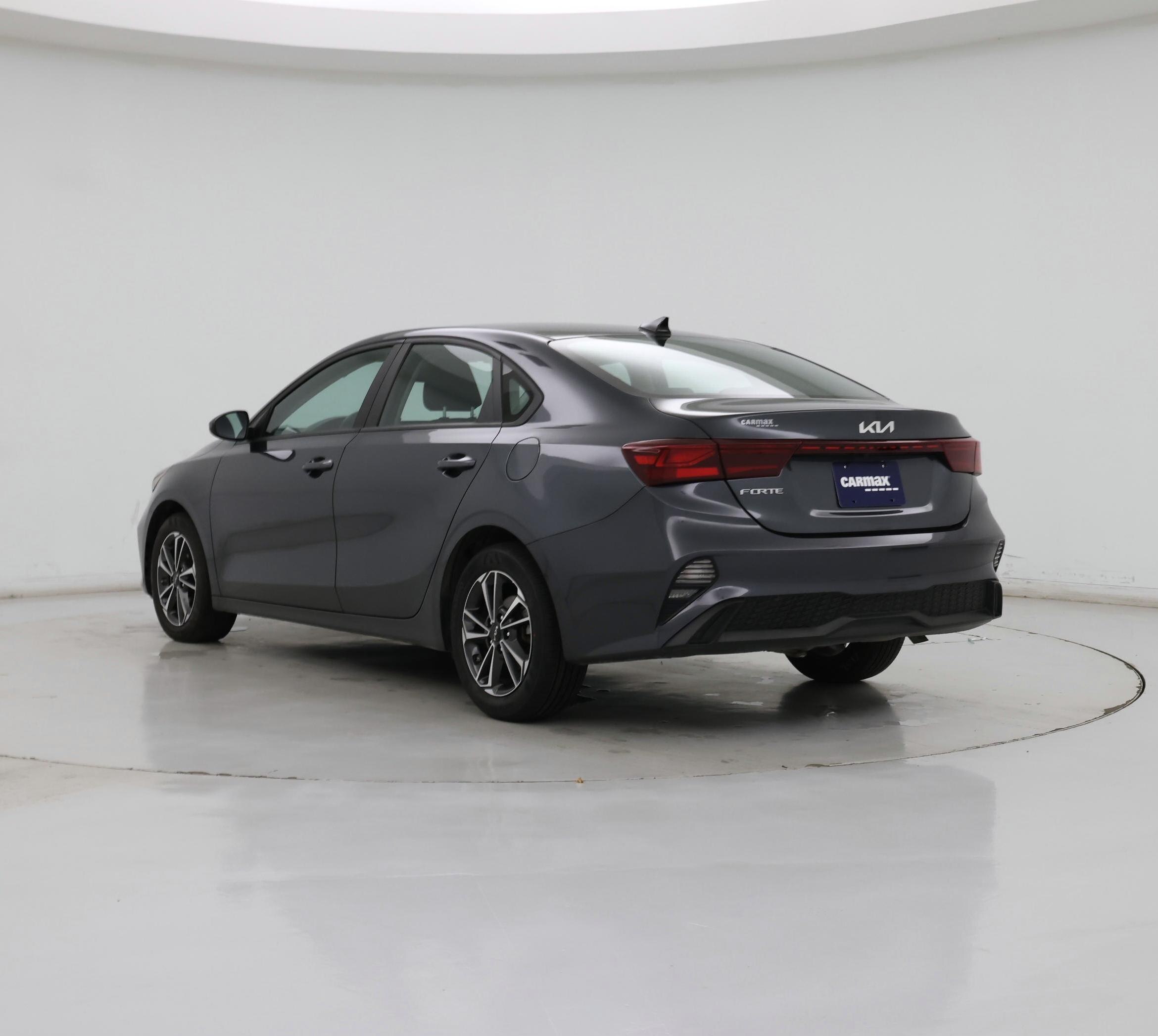 Thumbnail: 2023 Kia Forte - 2
