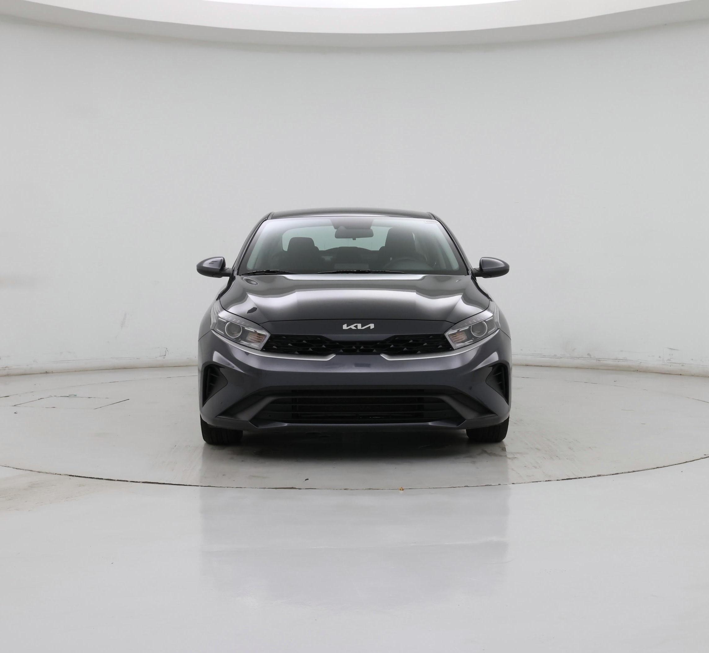 Thumbnail: 2023 Kia Forte - 5
