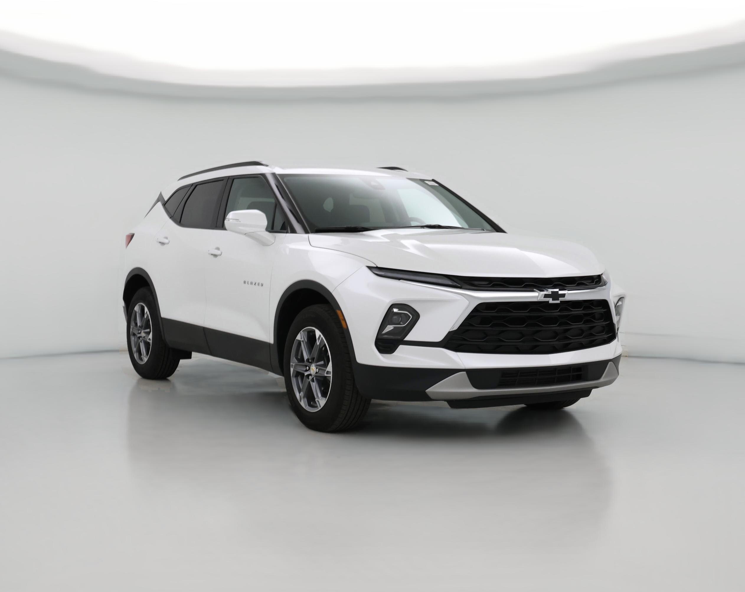 Thumbnail: 2023 Chevrolet Blazer - 1