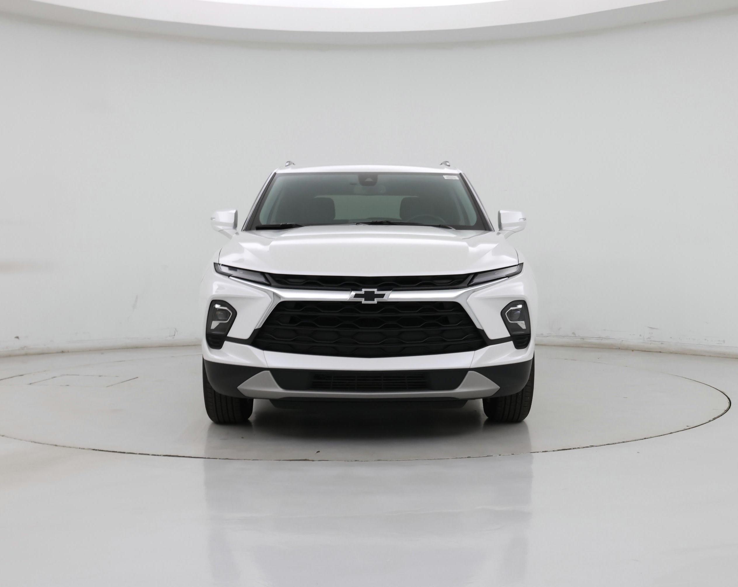 Thumbnail: 2023 Chevrolet Blazer - 5