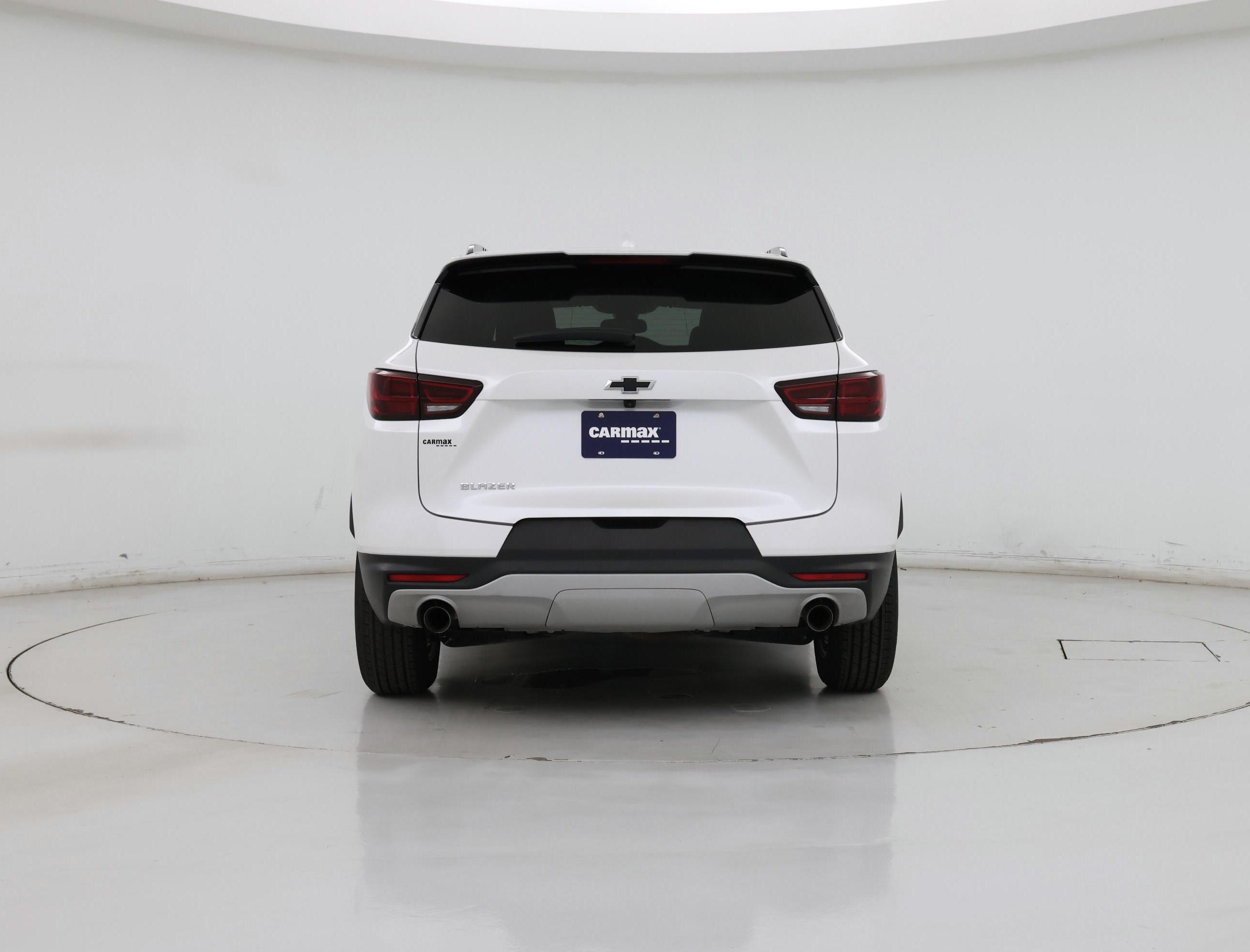 Thumbnail: 2023 Chevrolet Blazer - 6