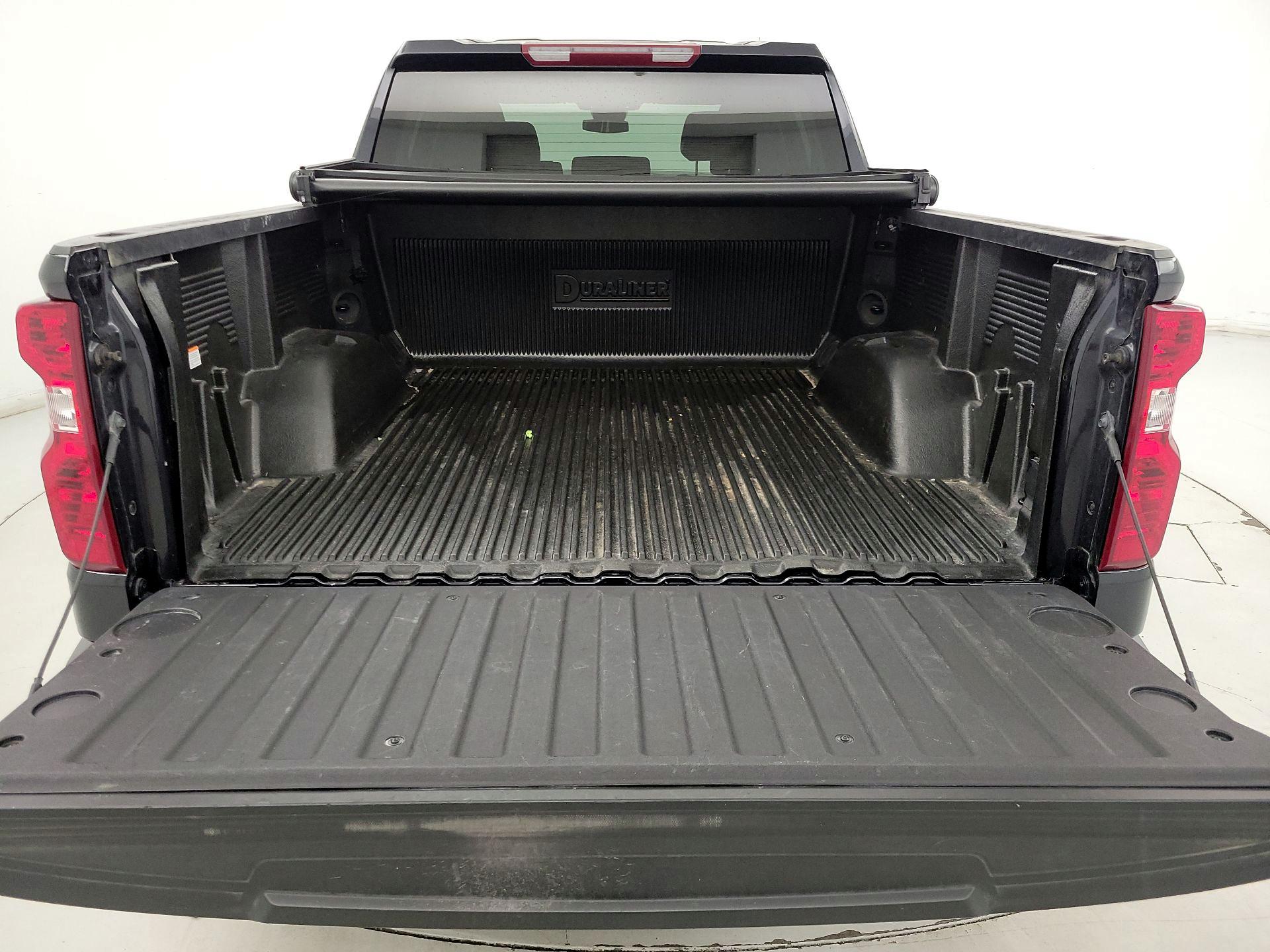 Thumbnail: 2023 Chevrolet Silverado 1500 - 20