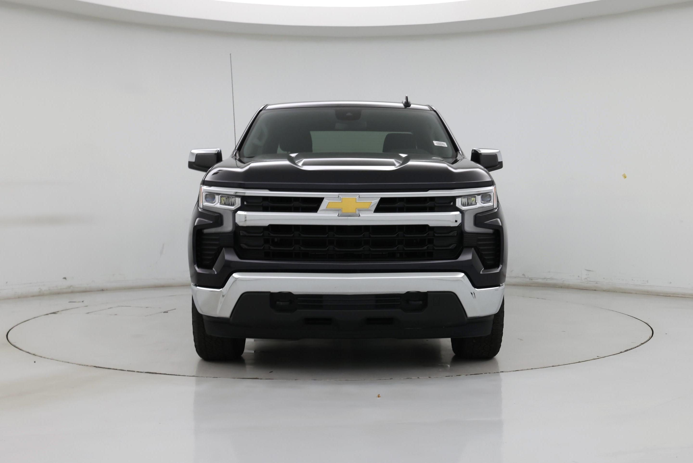 Thumbnail: 2023 Chevrolet Silverado 1500 - 5