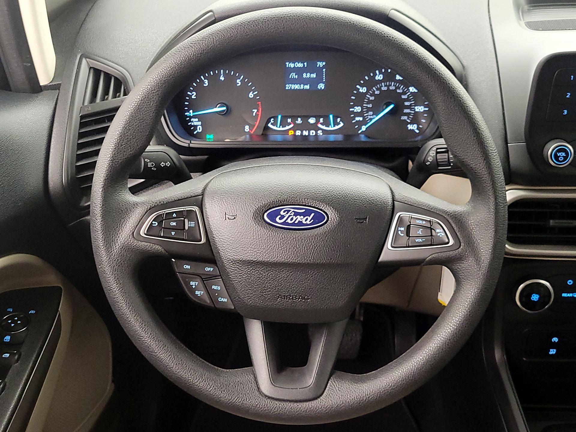 Thumbnail: 2021 Ford EcoSport - 10