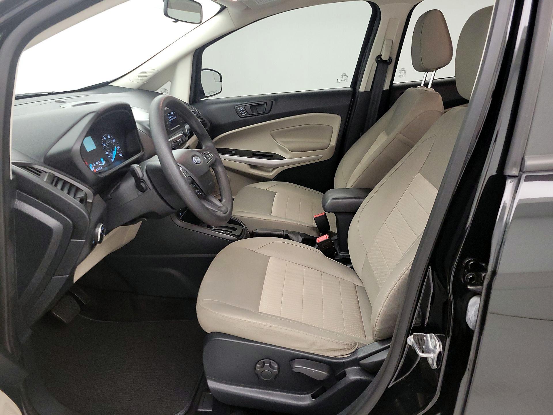 Thumbnail: 2021 Ford EcoSport - 11