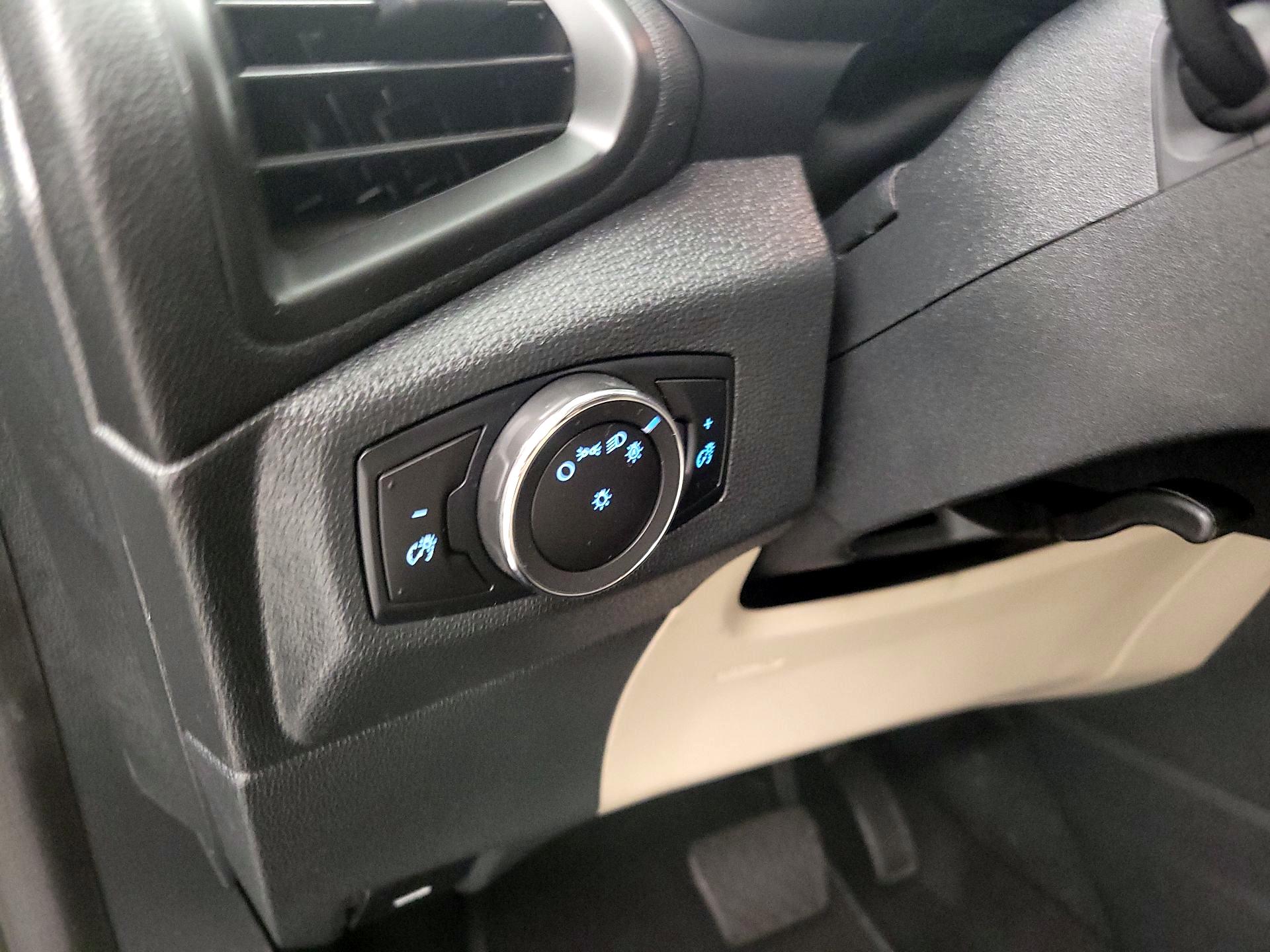Thumbnail: 2021 Ford EcoSport - 13
