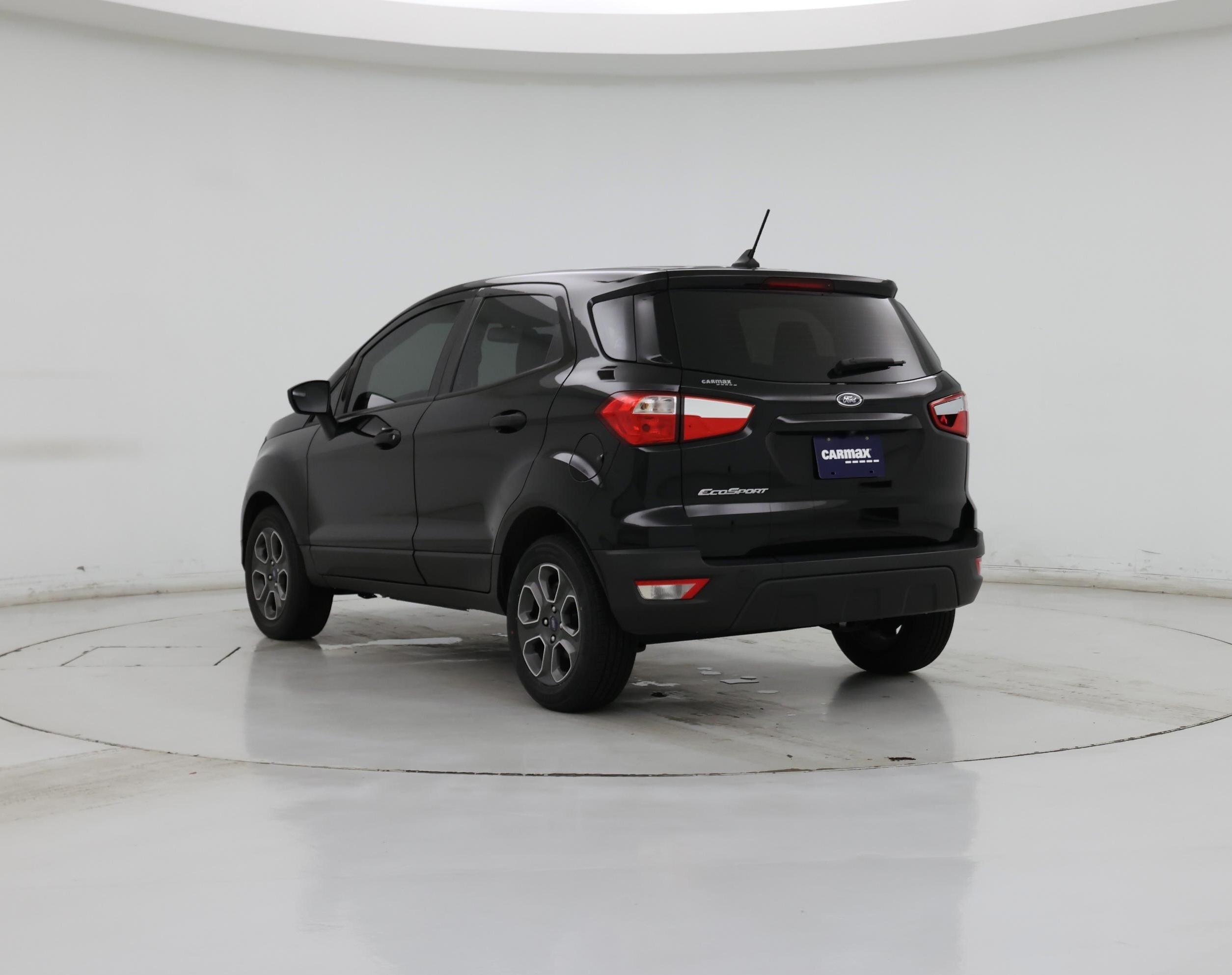 Thumbnail: 2021 Ford EcoSport - 2