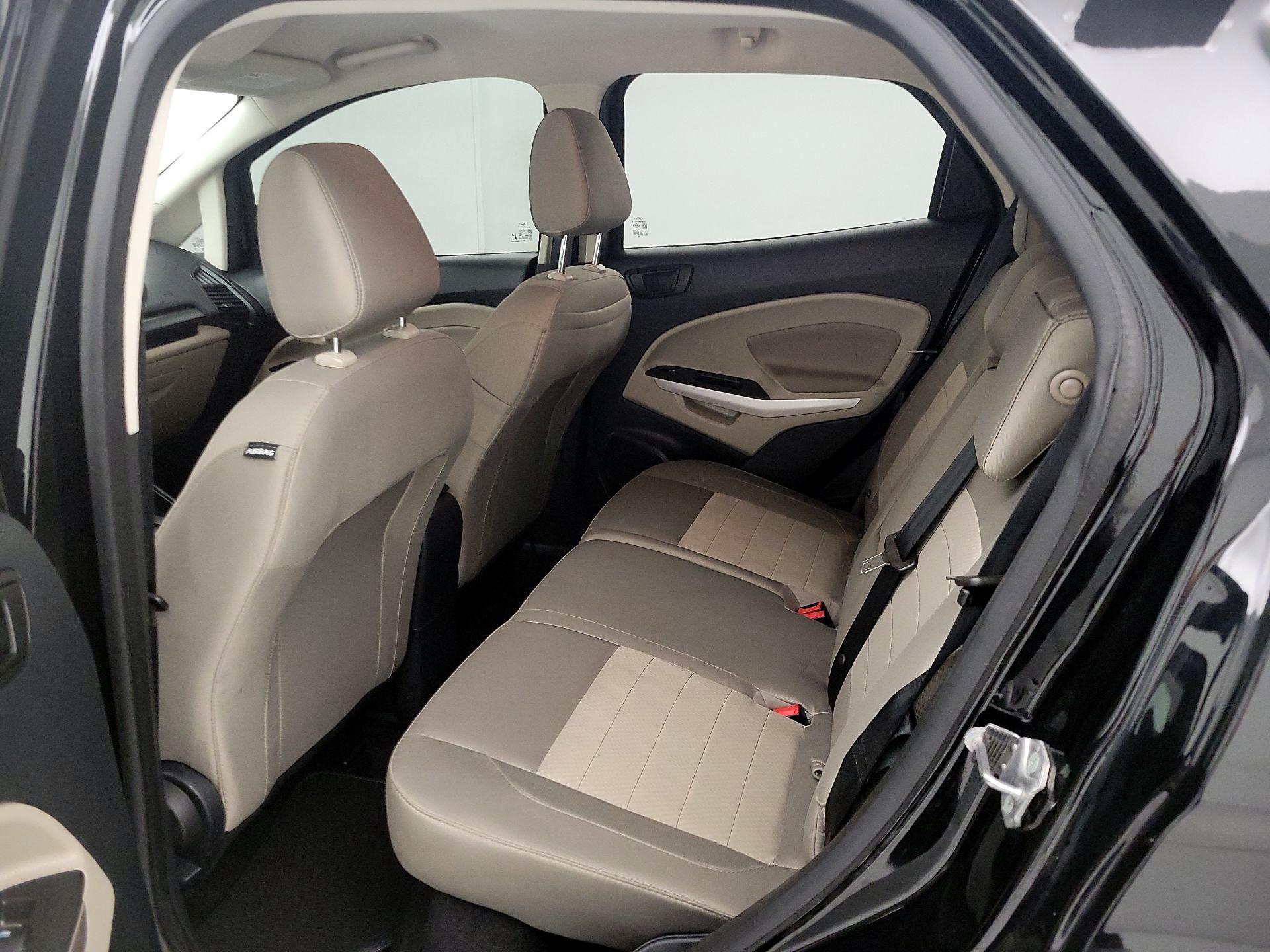 Thumbnail: 2021 Ford EcoSport - 19