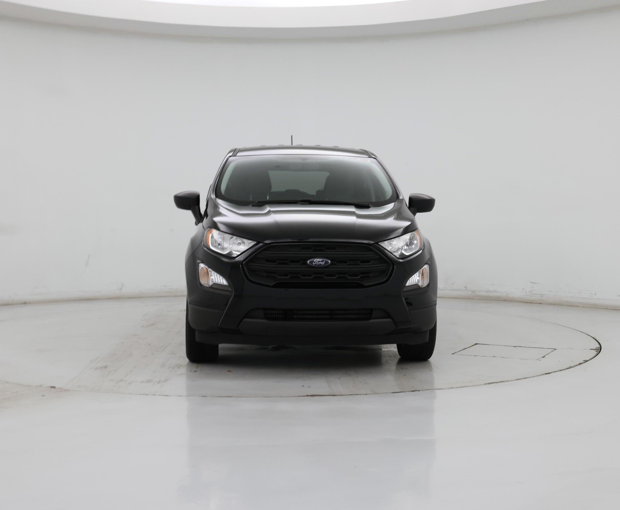 Thumbnail: 2021 Ford EcoSport - 5